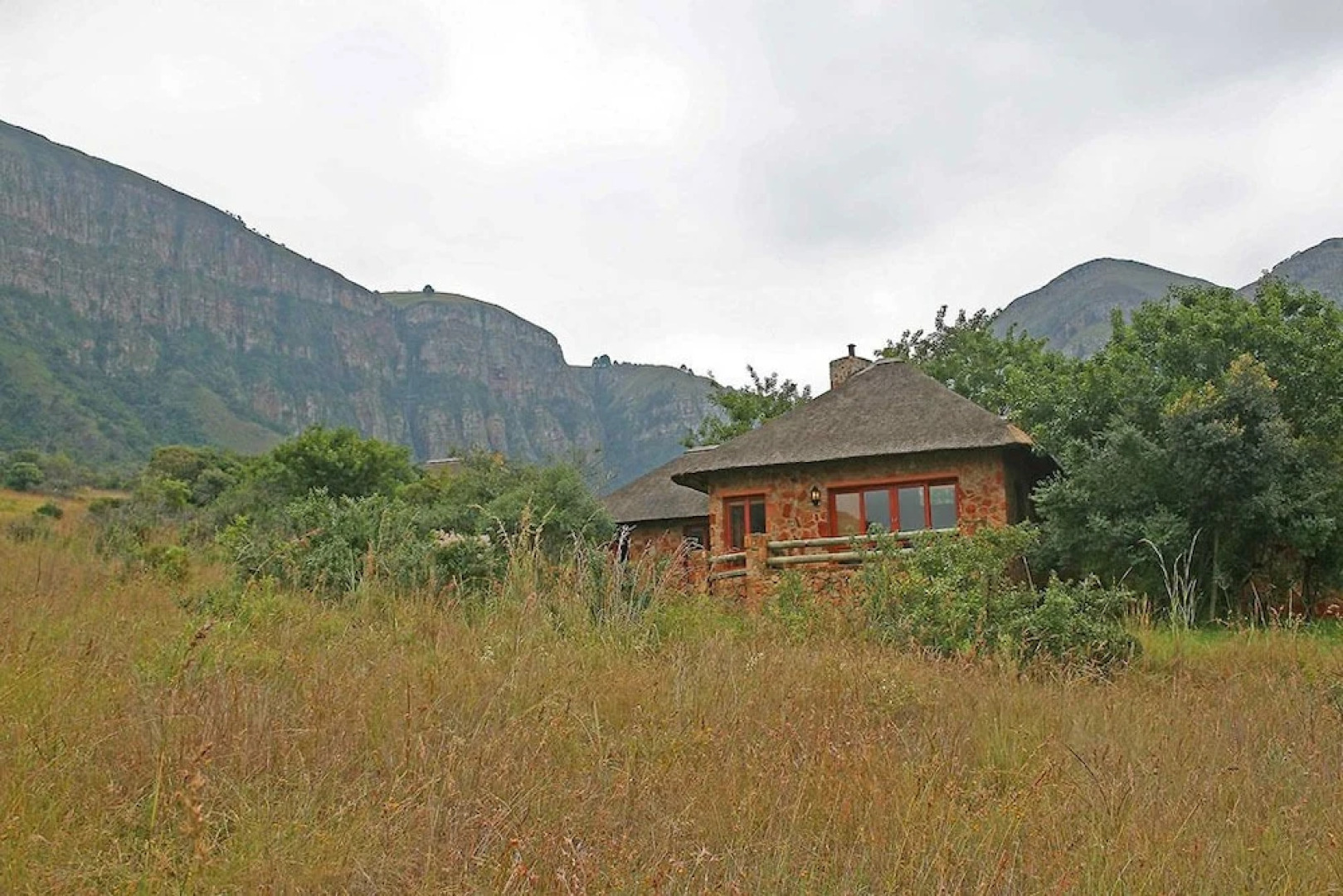 Verlorenkloof Estate