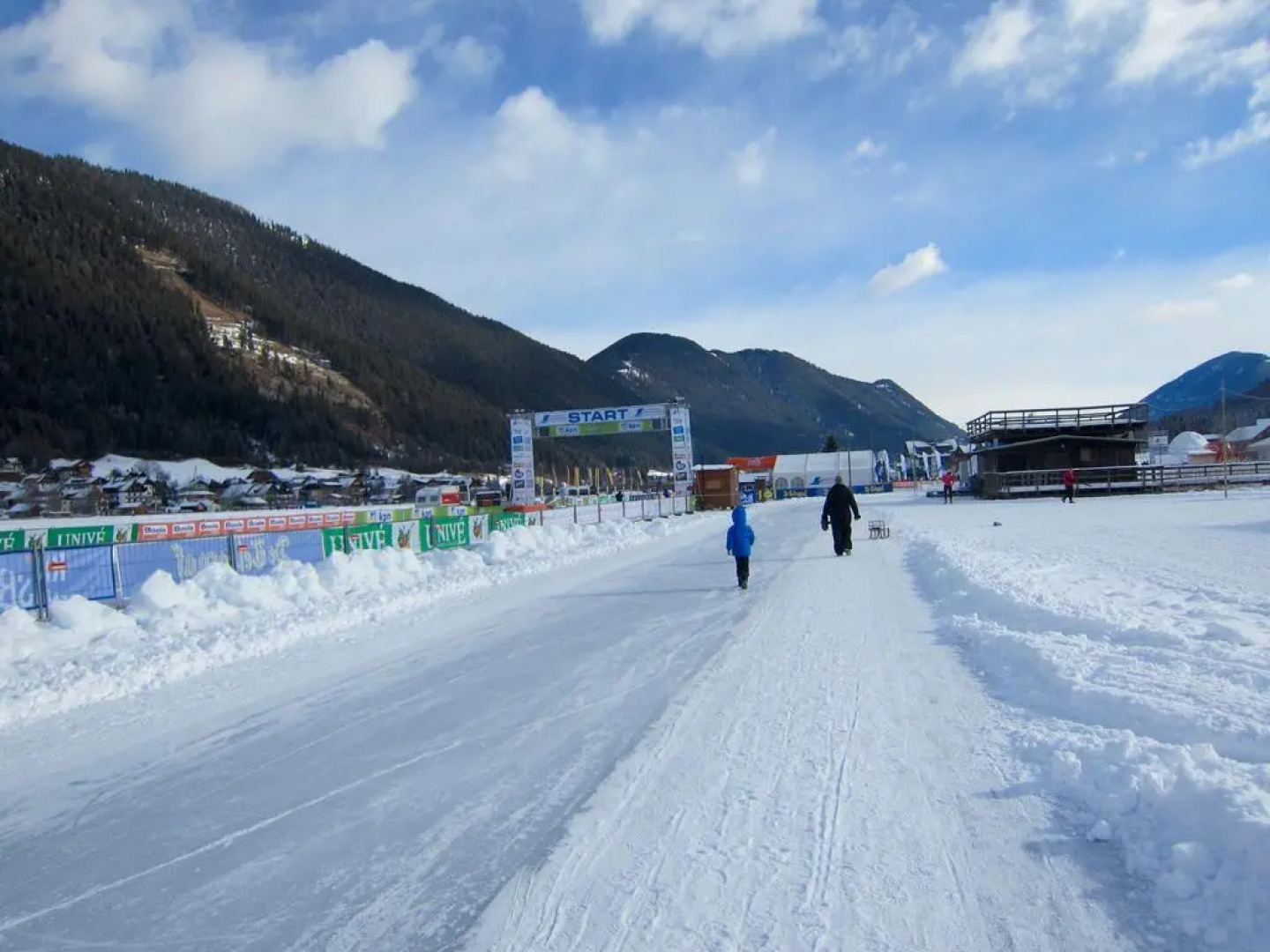 Seehotel & Seeapartments Karntnerhof