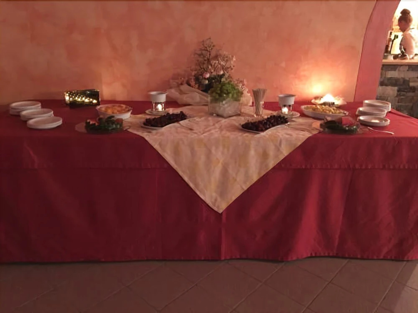 Albergo Ristorante Dosso Alto