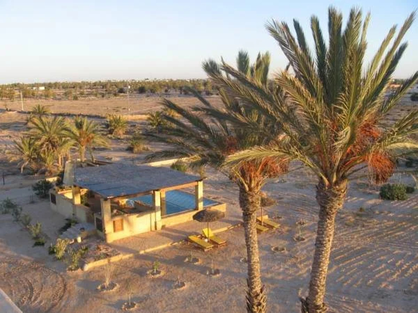 Bella Djerba