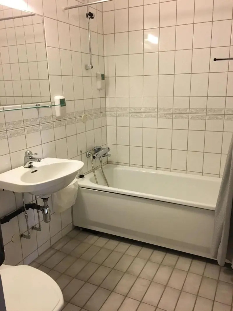 Hotell Koselig Hemne