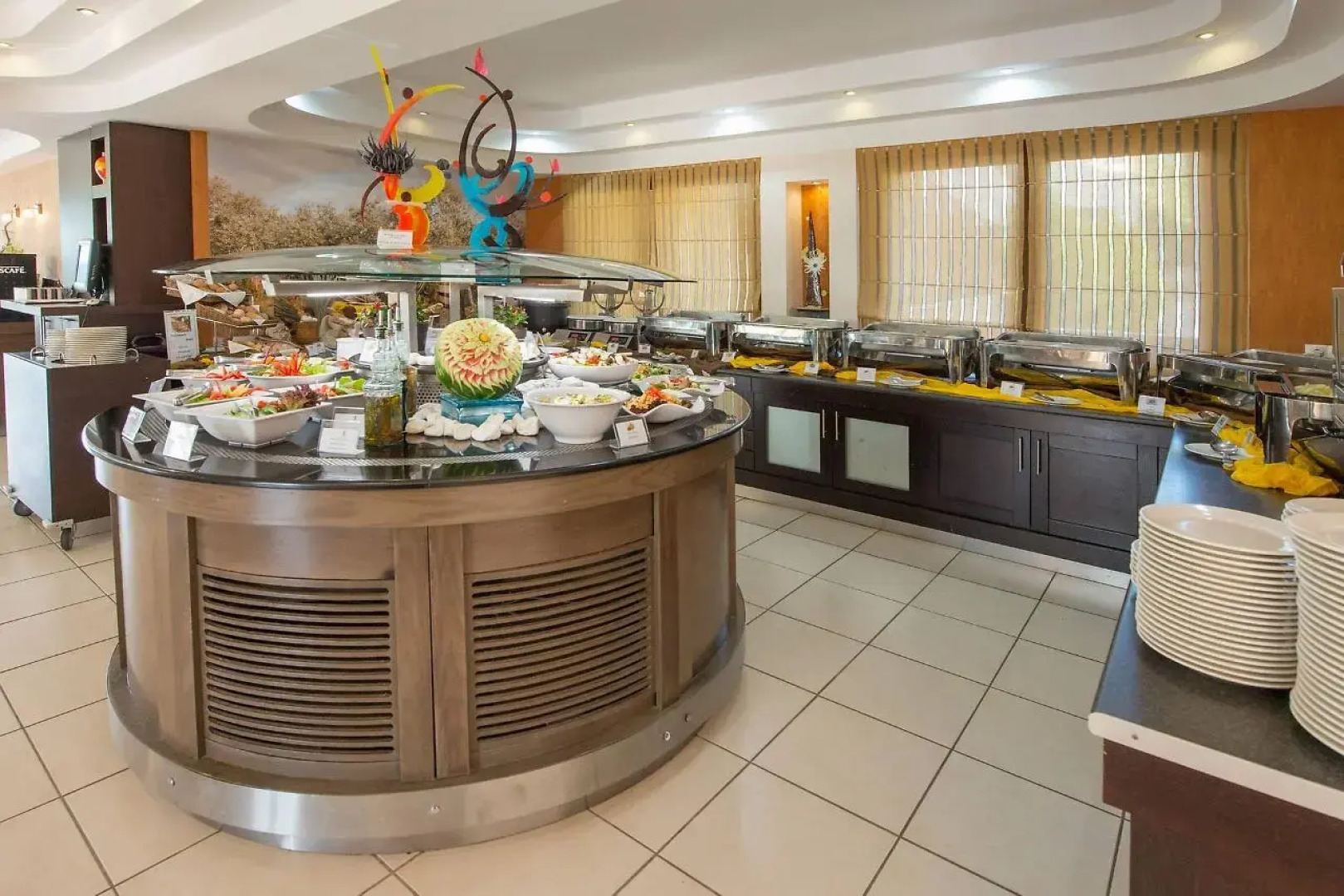 Atrium Hotel Thassos