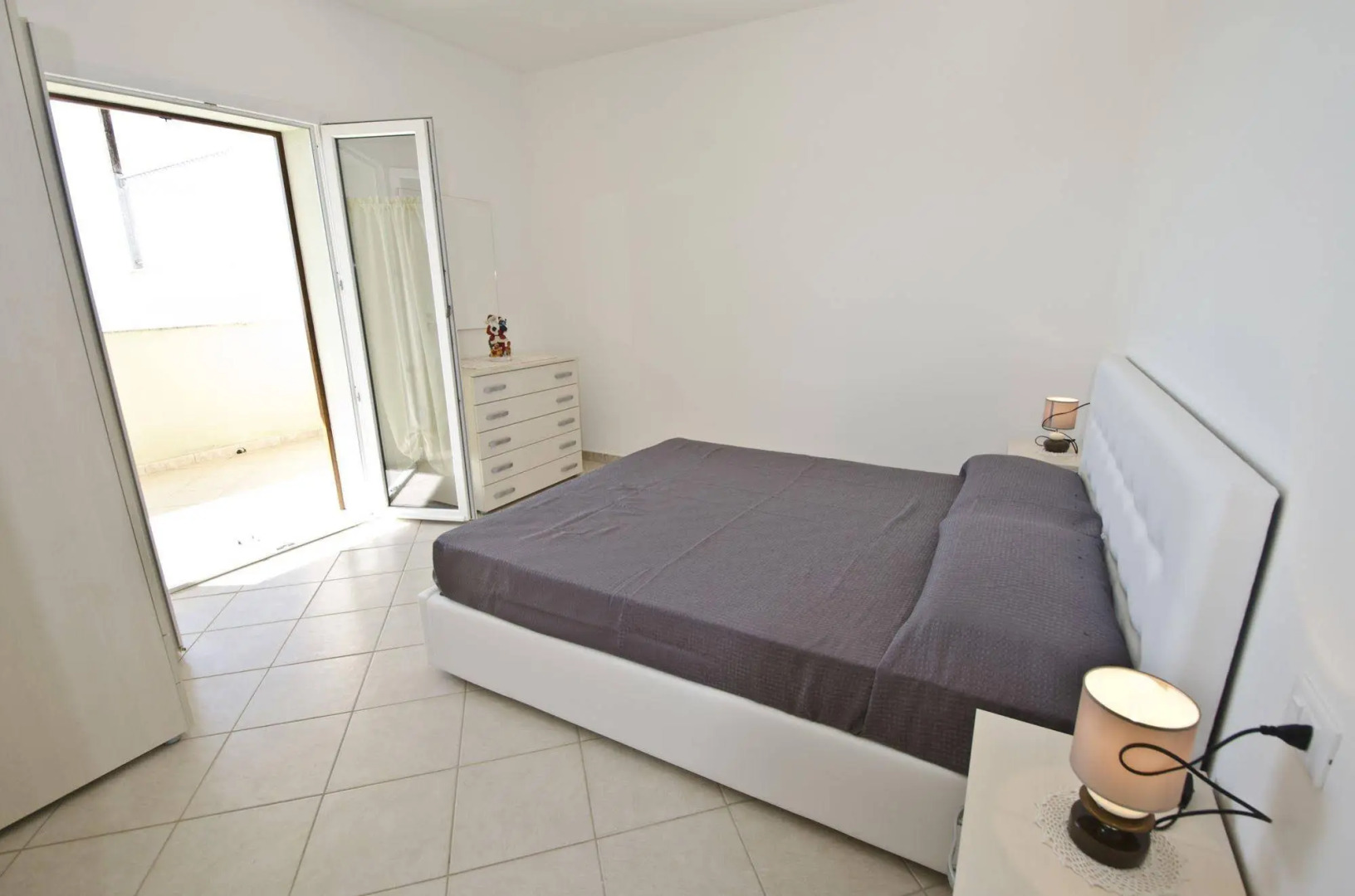 Appartamenti Vista Mare Trinità