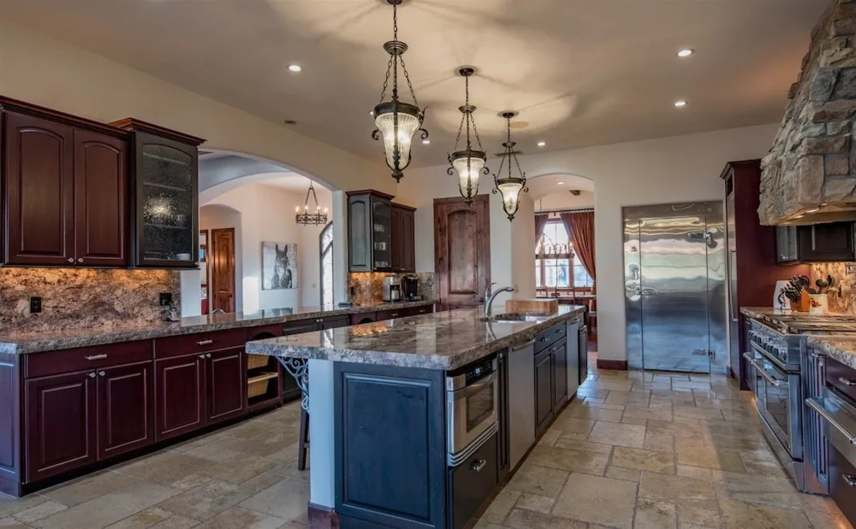 Morgan Horse Retreat