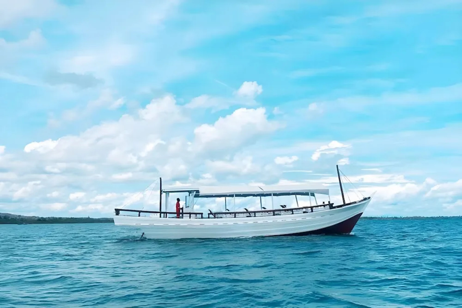 Kiki Beach Resort, Batam