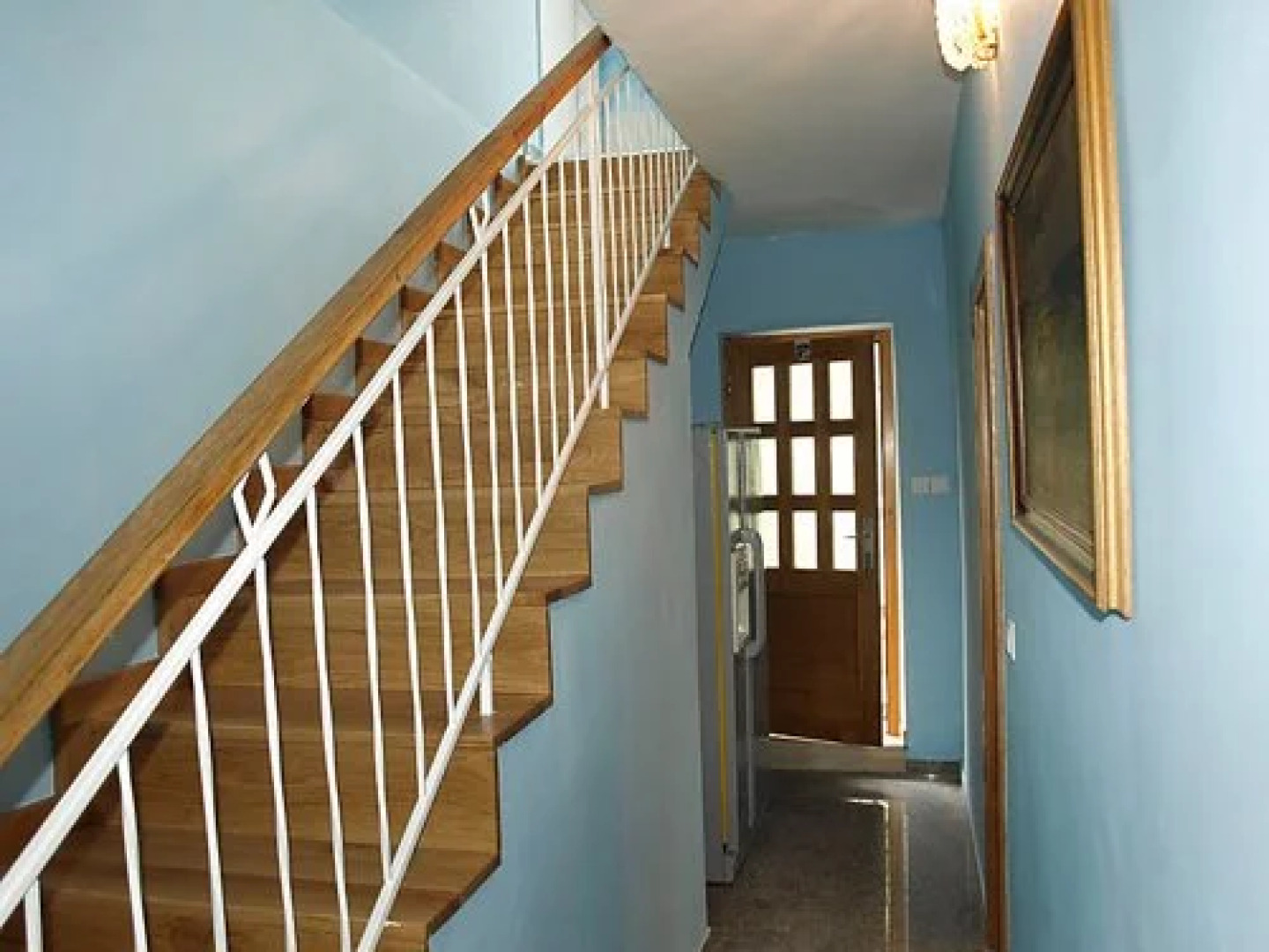 House Antonela Pa Man/Dobropoljana