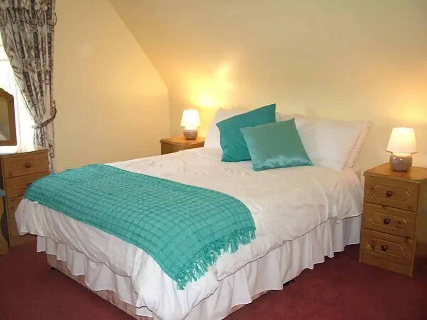 Quarry Ridge B&B