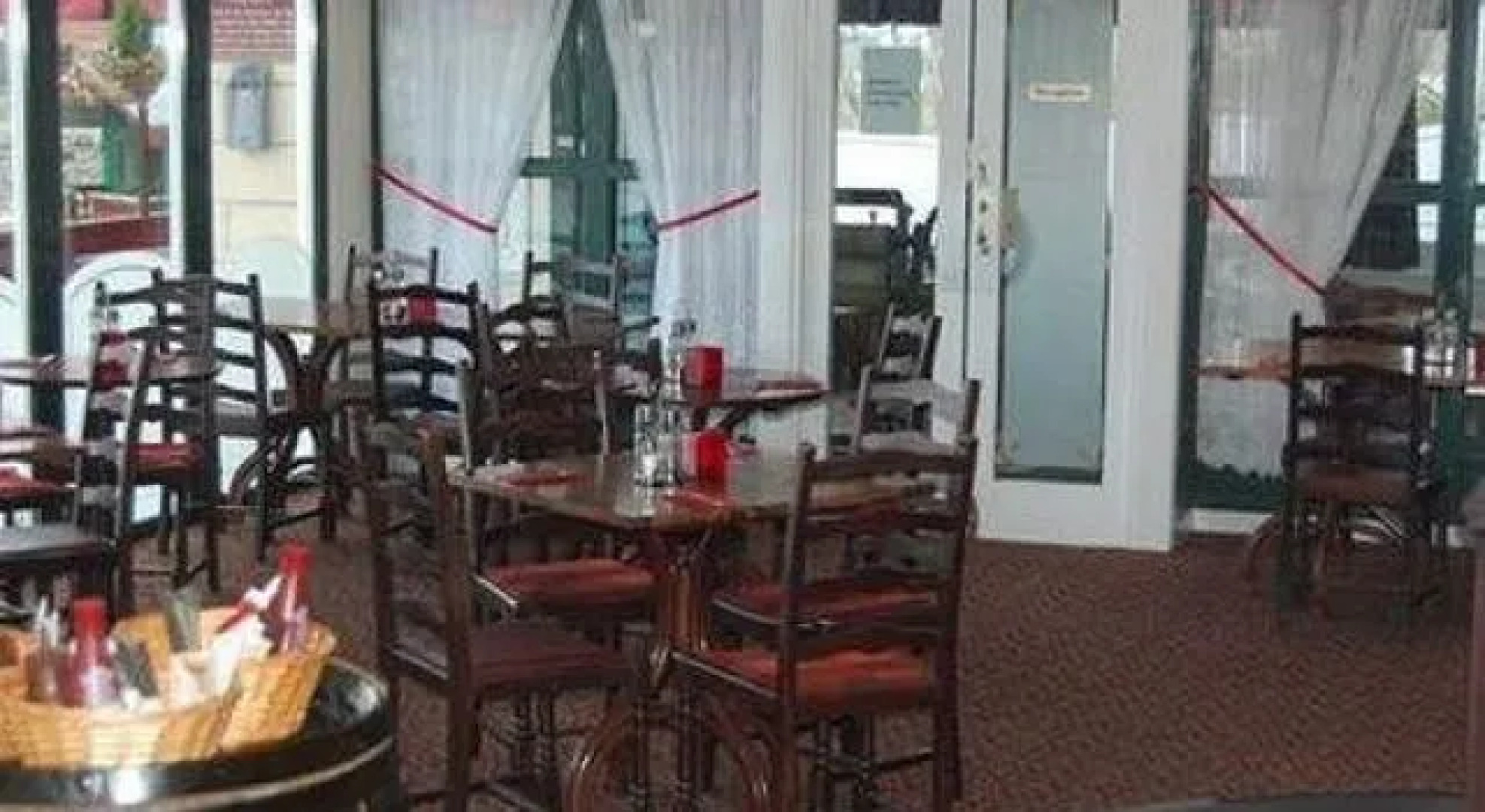 Mackenzies Highland Inn