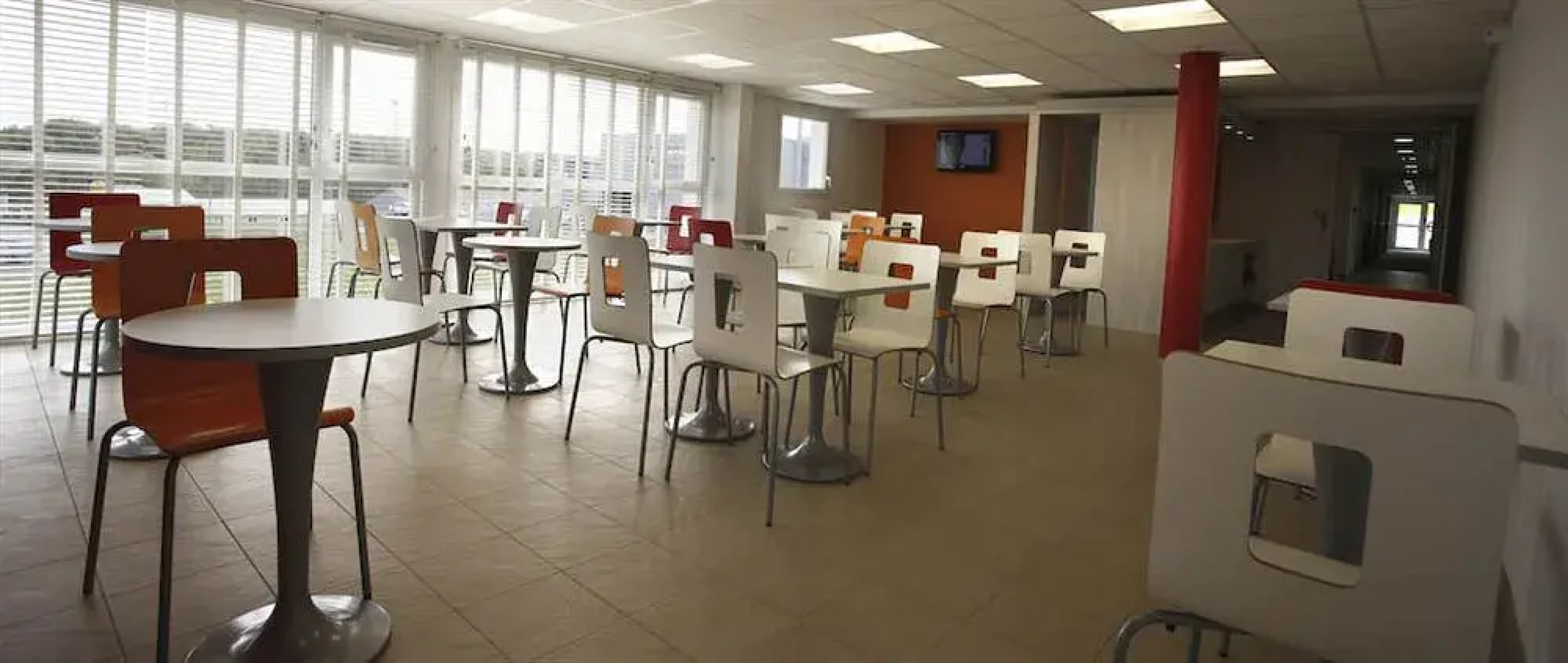 Sweet and Smart Hotel - formerly Premiere Classe Hambach