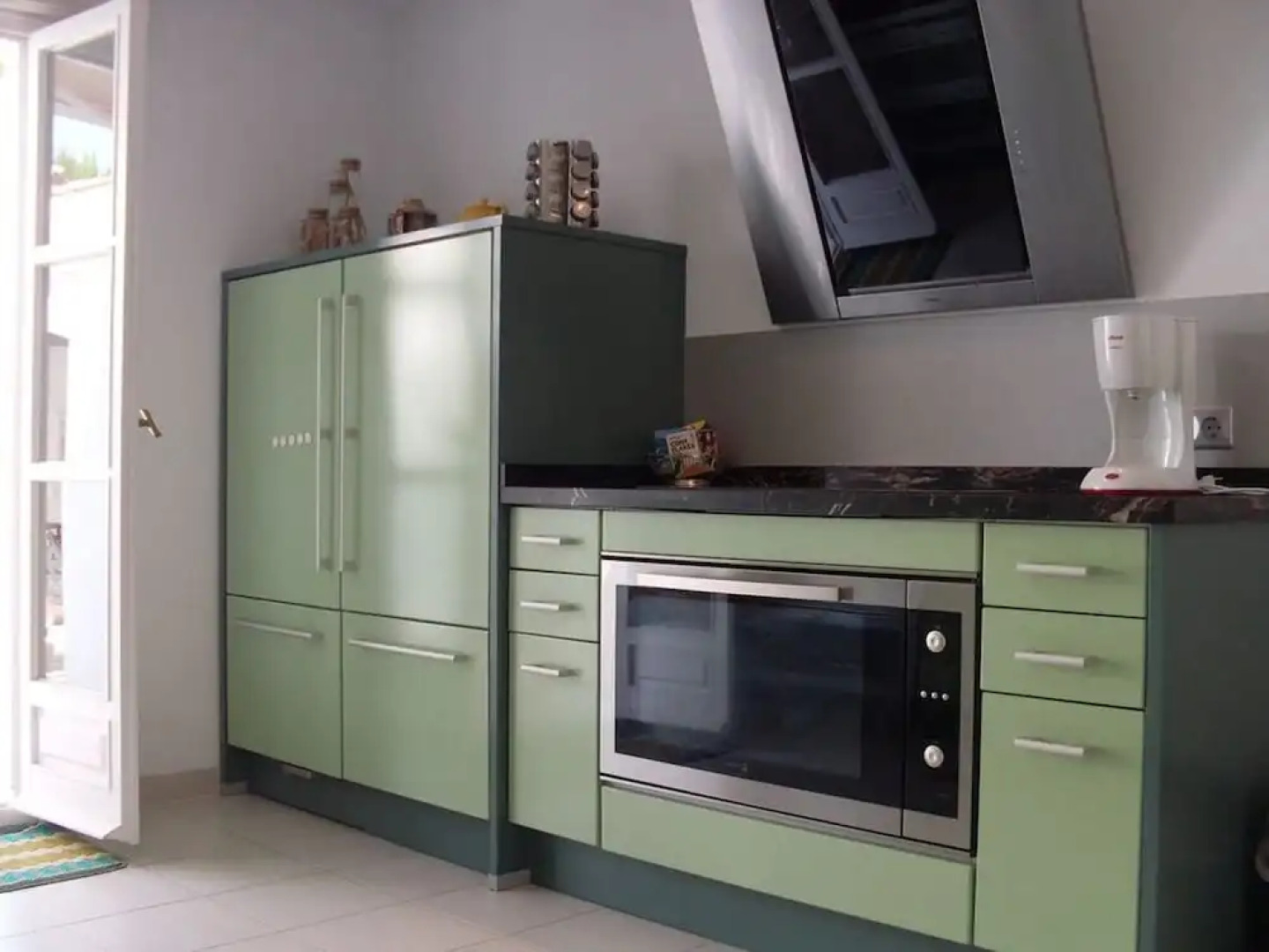 House With 4 Bedrooms in Finestrat, With Wonderful sea View, Private P