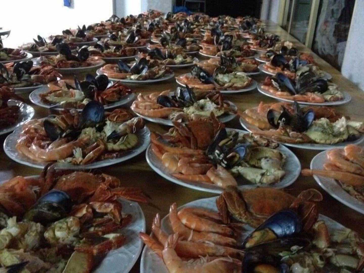 Hotel Restaurante América