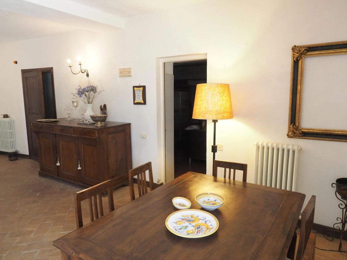 Agriturismo Piano Grande