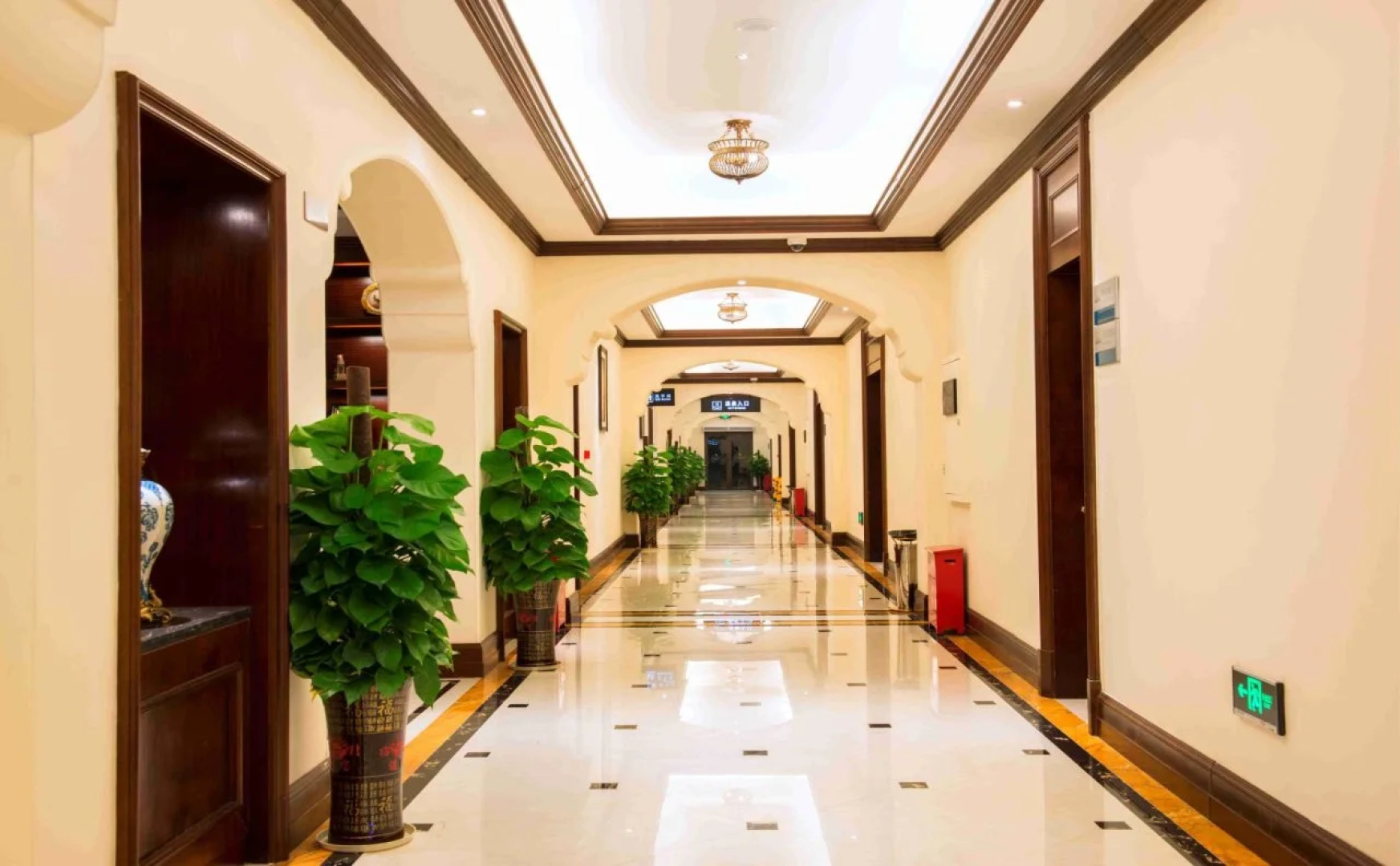 Chengmai Meilang Bay Xiangmian Hotel