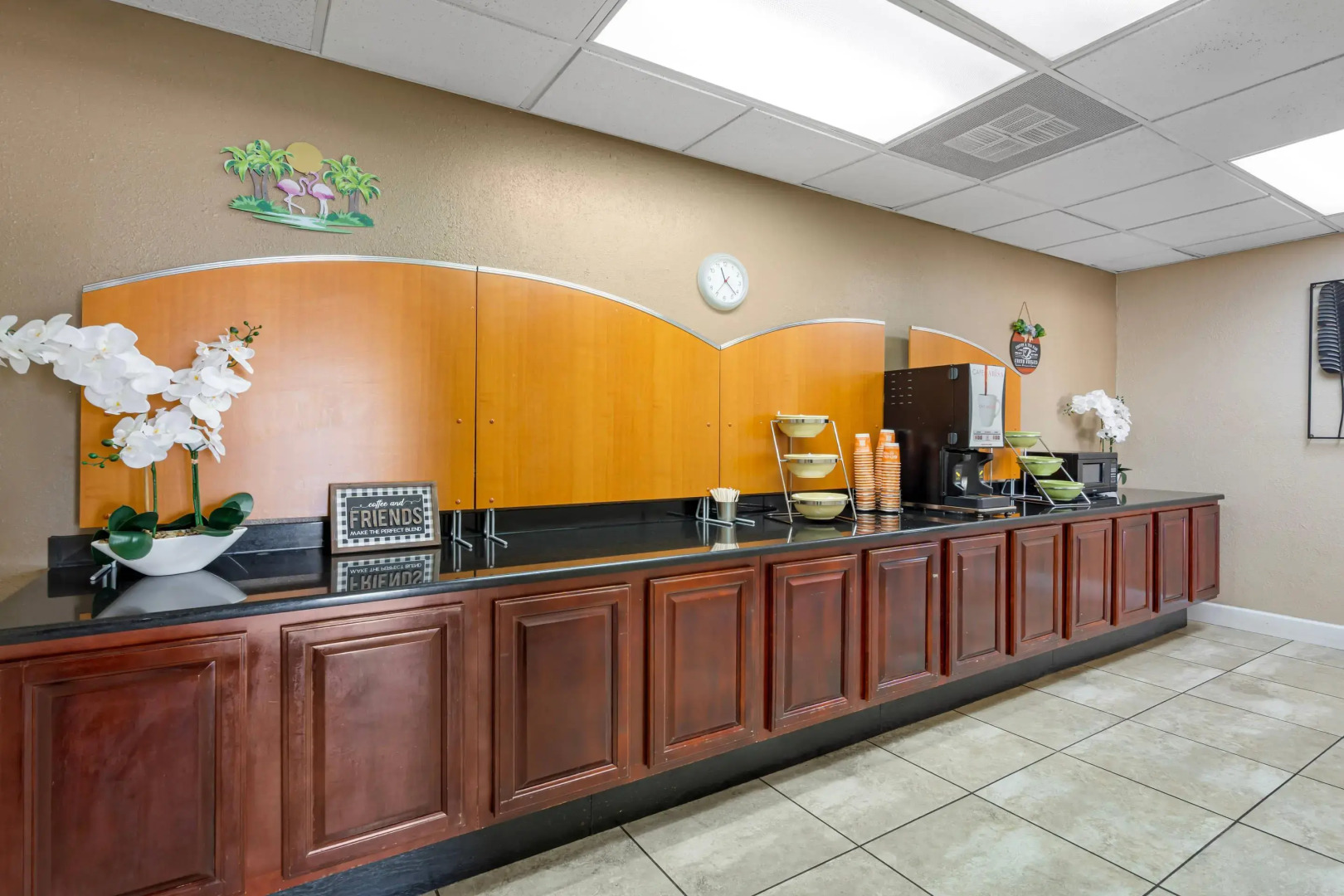 Quality Inn & Suites Conference Center