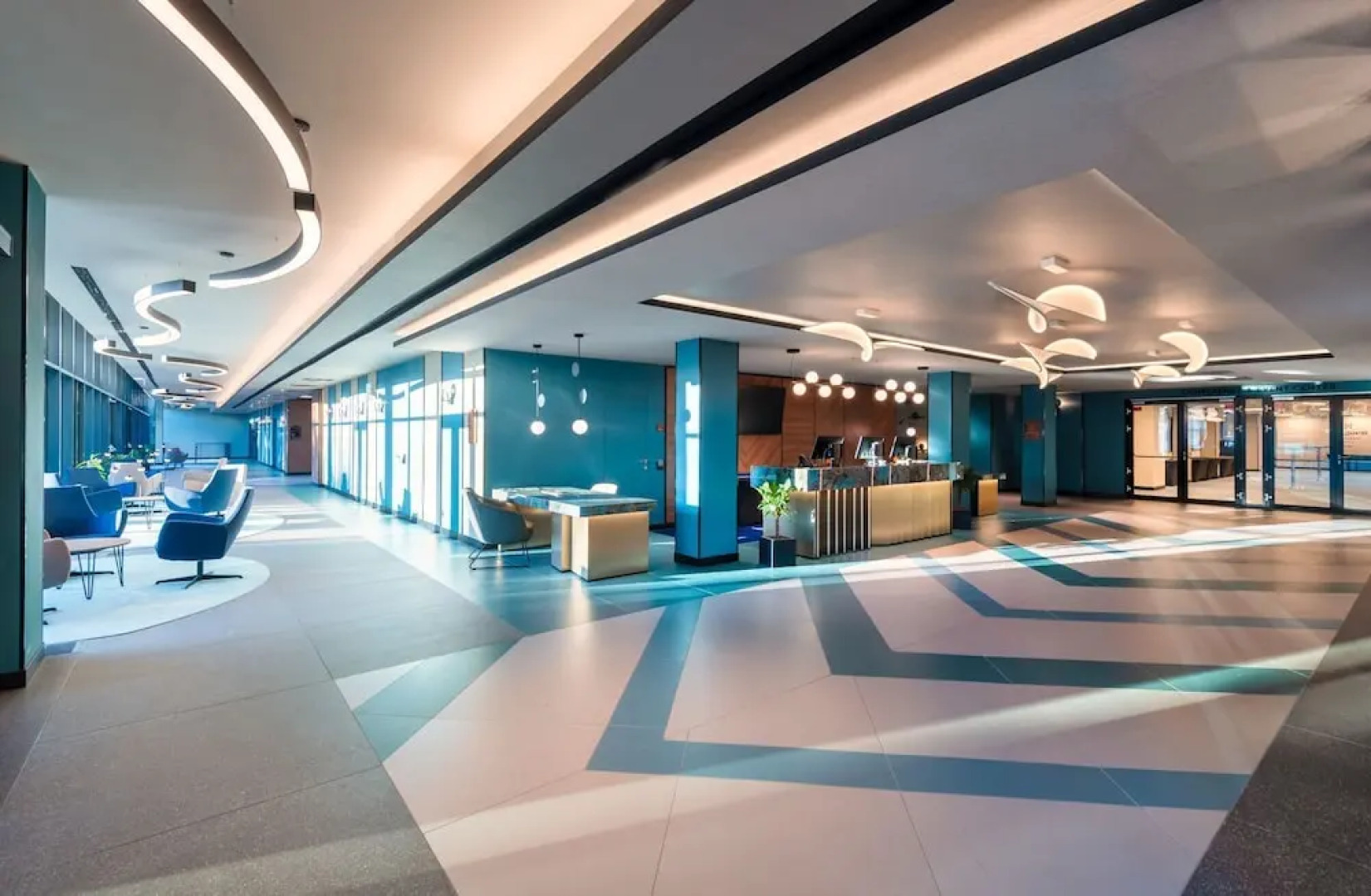 Ramada Hotel & Resort Lake Balaton