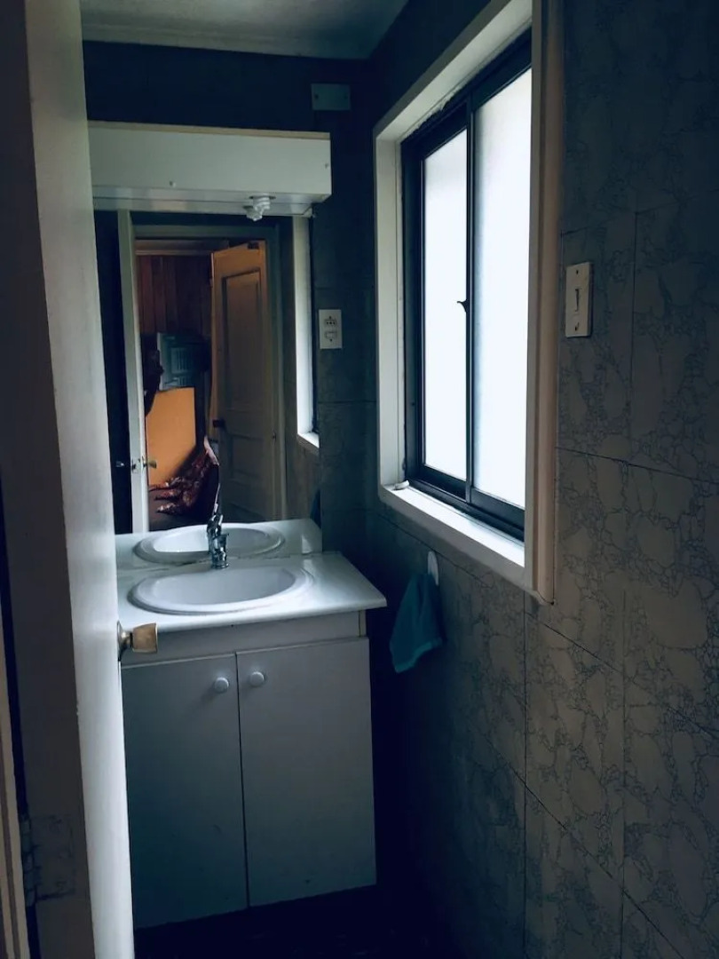 Truqueras Backpacker Hostel Patagonia