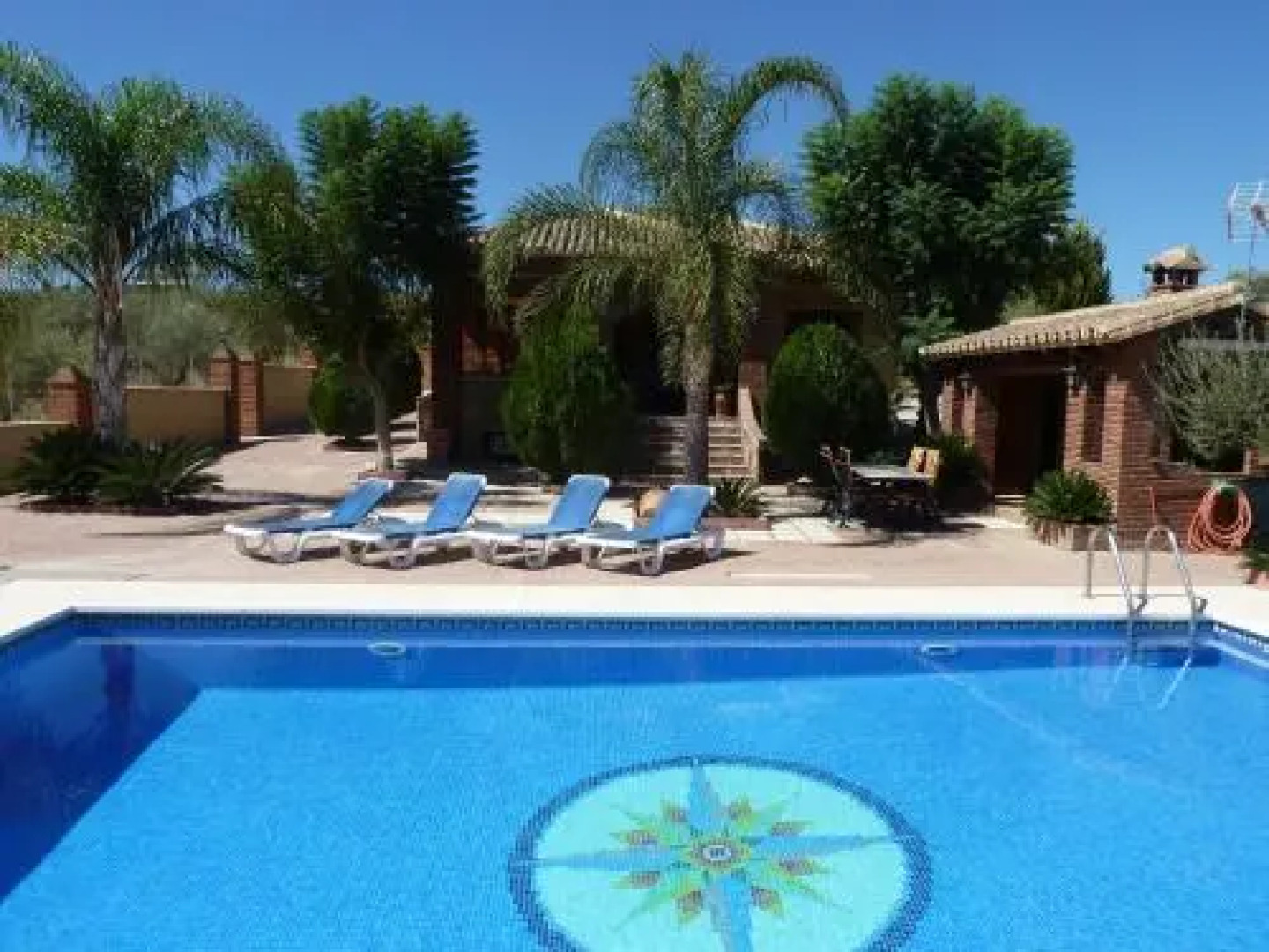 La Granja de Antonio