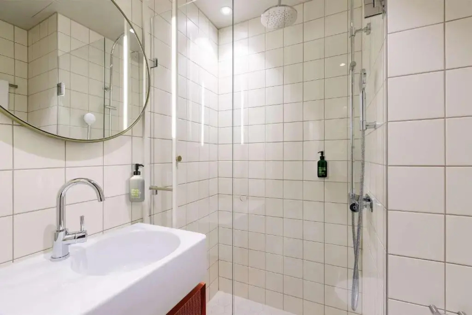 Scandic Go, Upplandsgatan 4