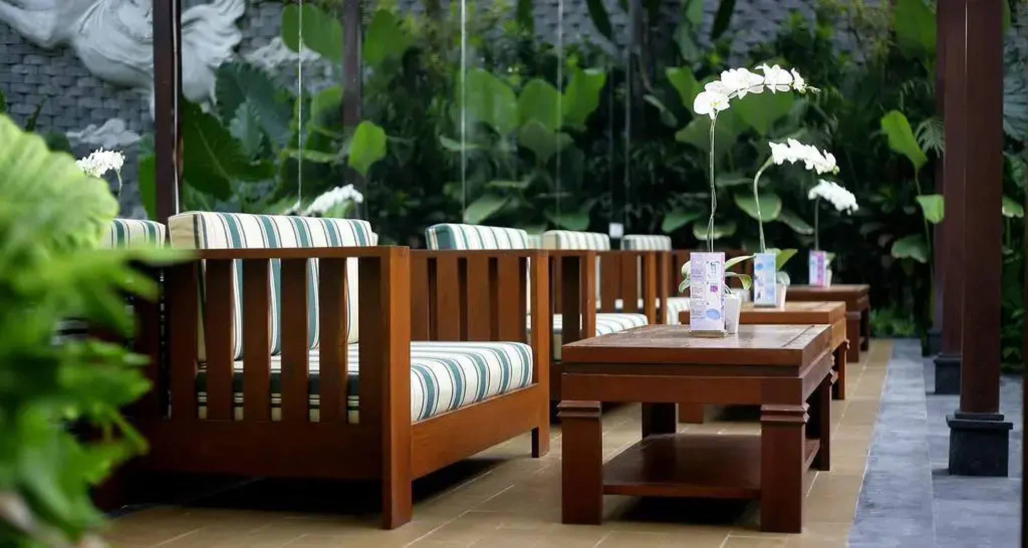 The Bali Dream Villa Resort Echo Beach Canggu