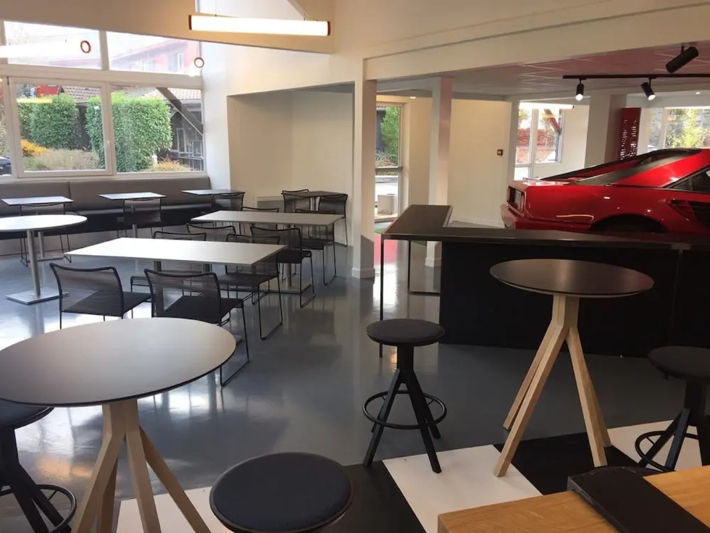 Enzo Trappes by Kyriad Direct