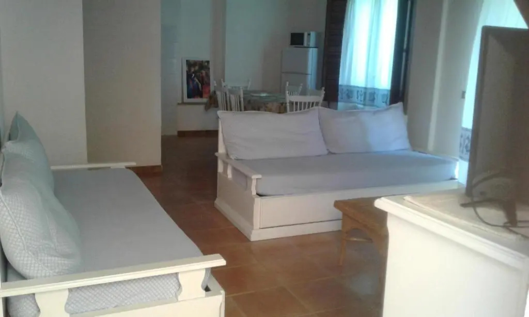 Residence Spiaggia Bianca