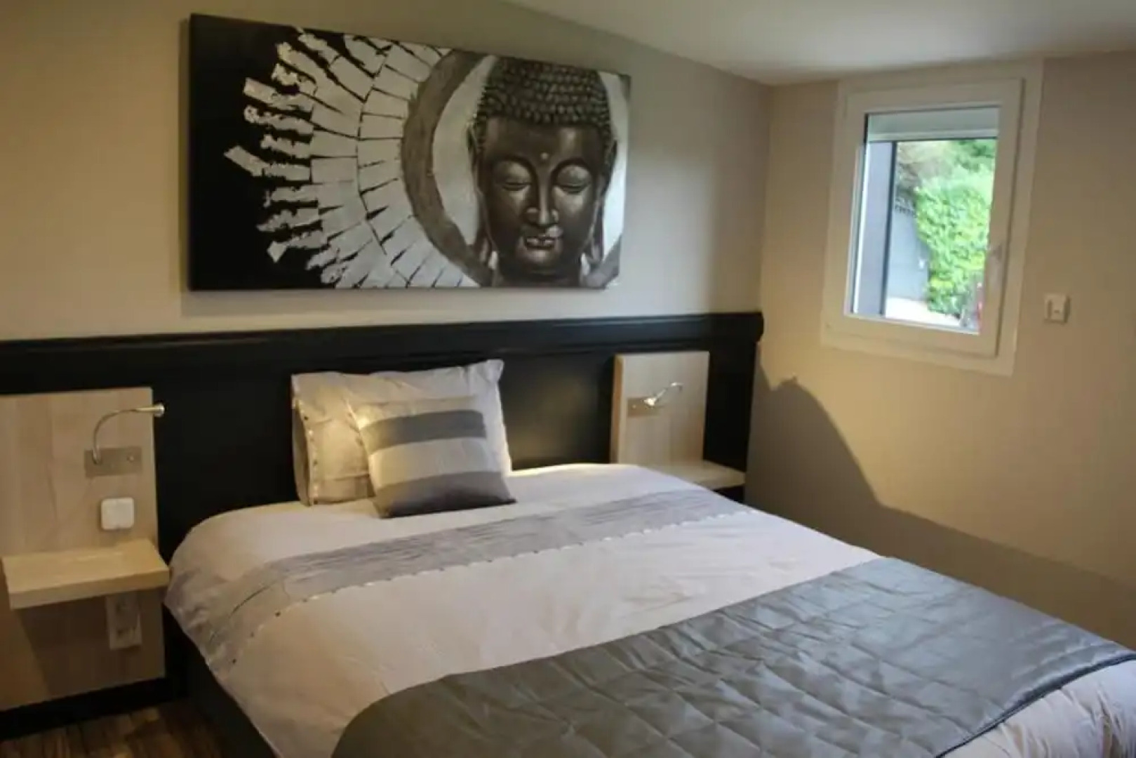 Chambres d’hotes dans maison complete : La Source