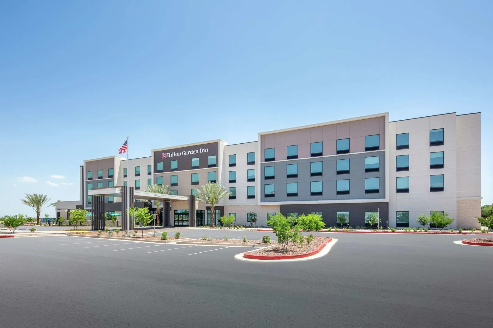 Hilton Garden Inn Surprise Phoenix