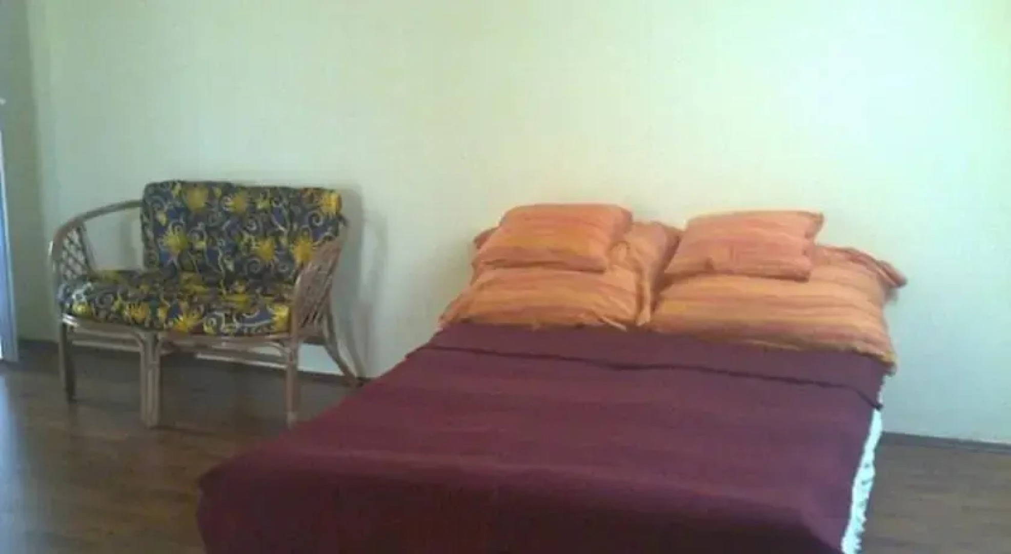 Éva Magánszállás