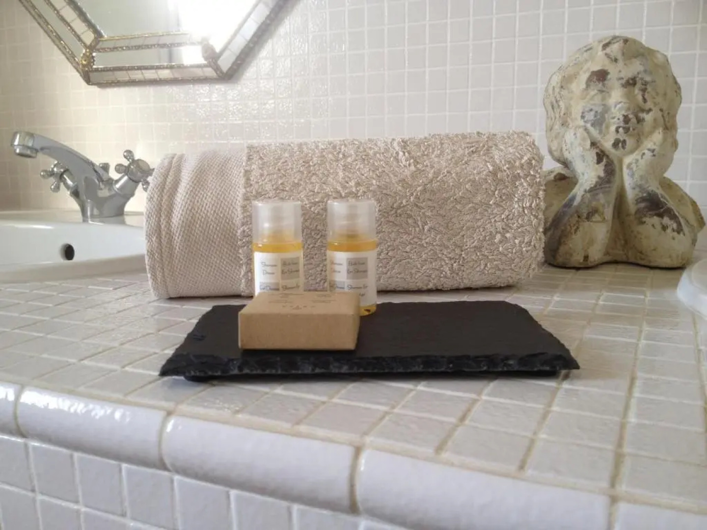 Maison dhôtes Urbegia