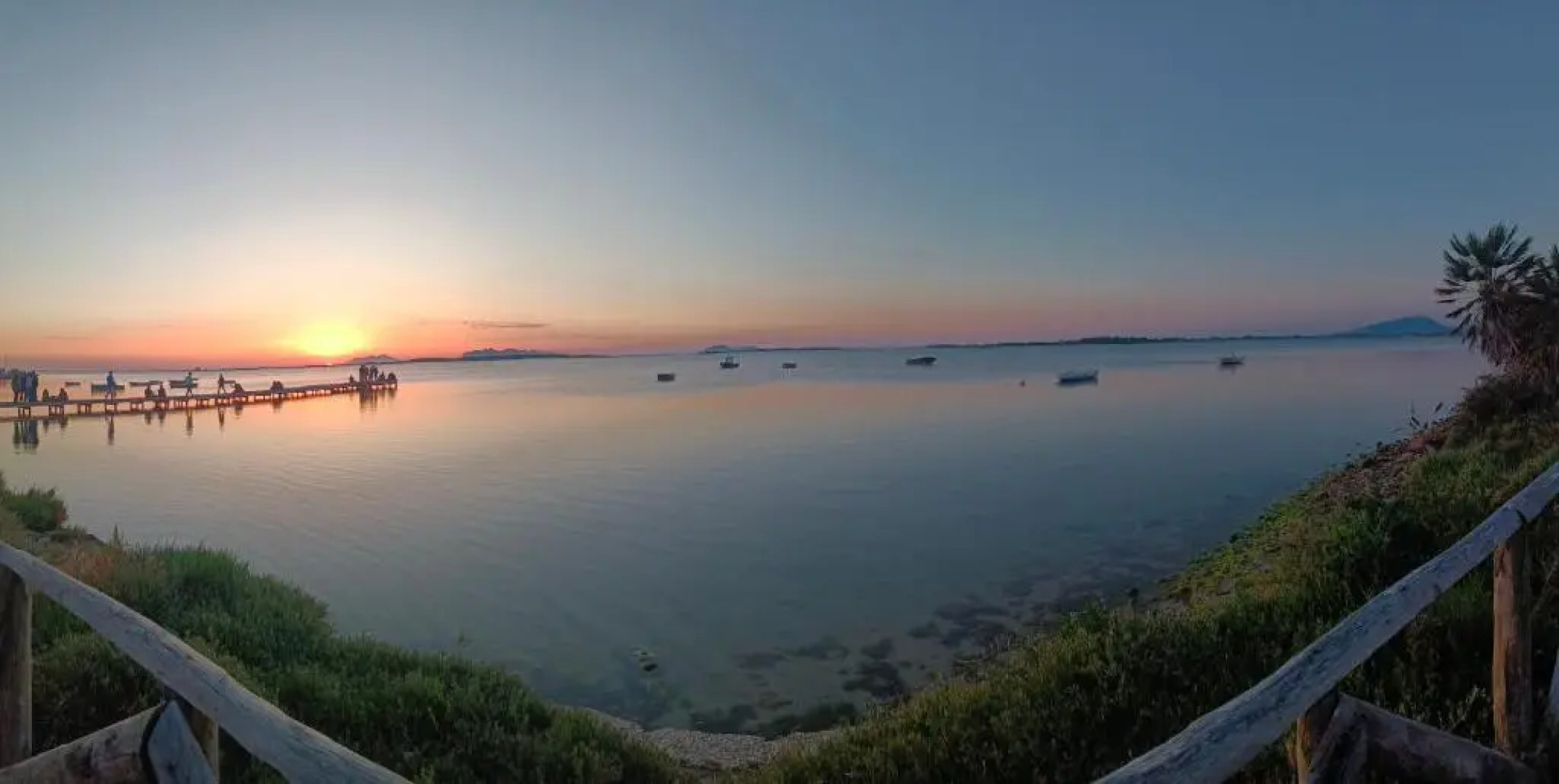 Scirocco e Maestrale