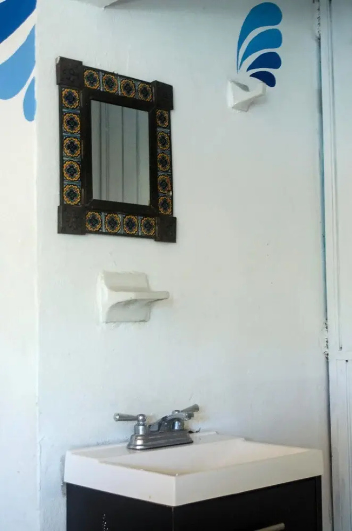 Casa Agua San Pancho