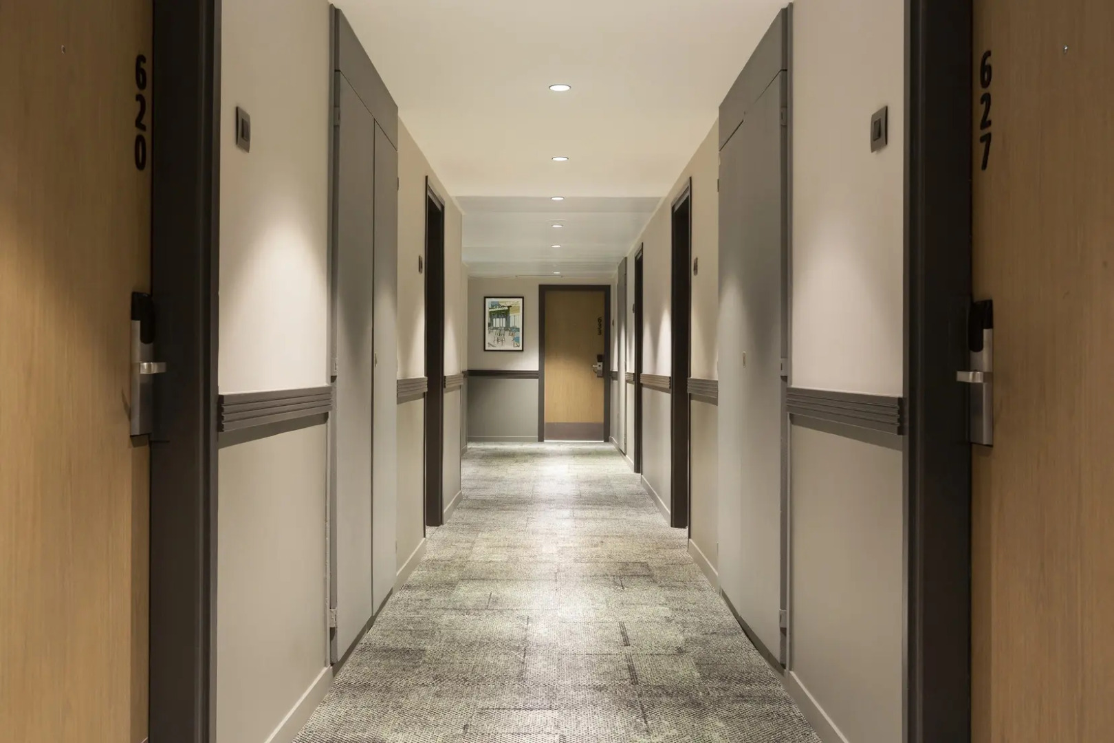 Citadines Les Halles Paris