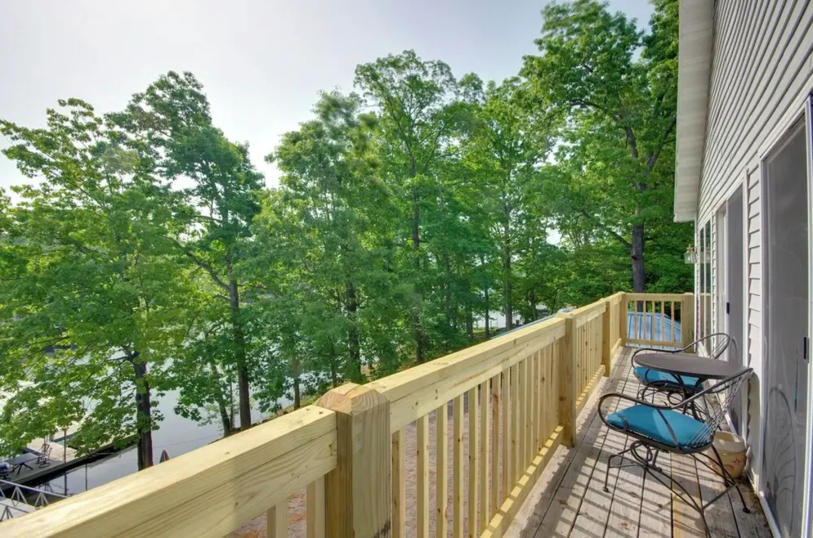 Waterfront Lake of the Ozarks Home w/ Views!