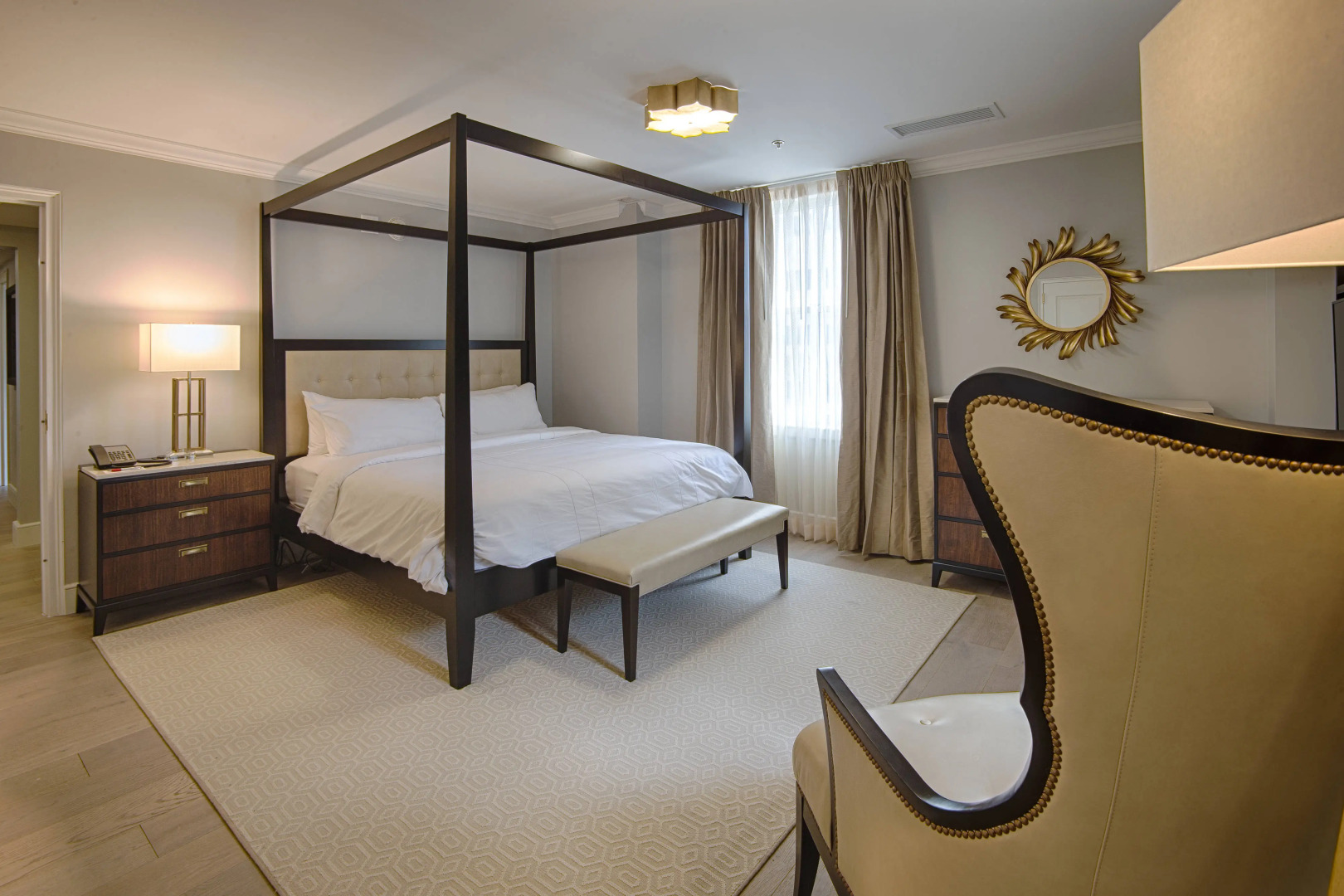 Marriott Syracuse Downtown