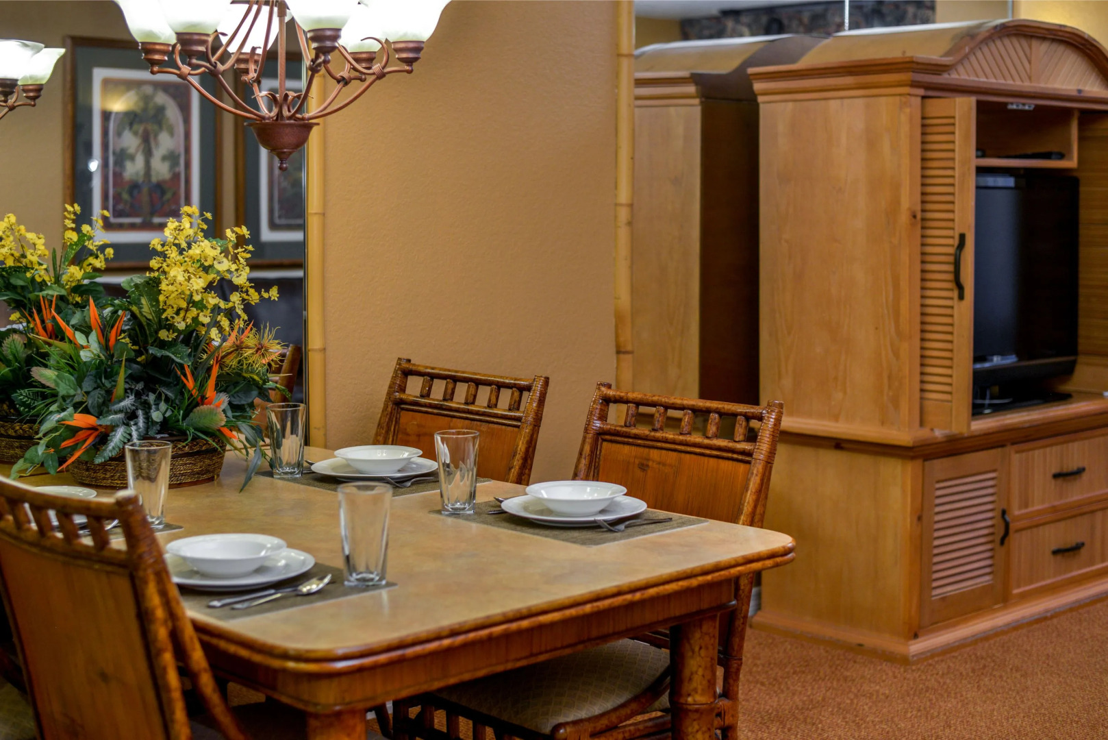 Parkway International Resort