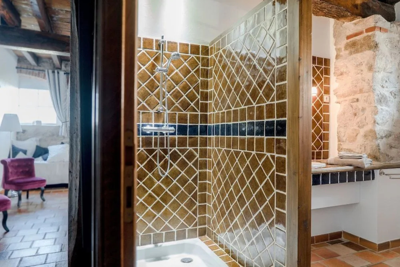 Chambres d'Hotes Le Pignié