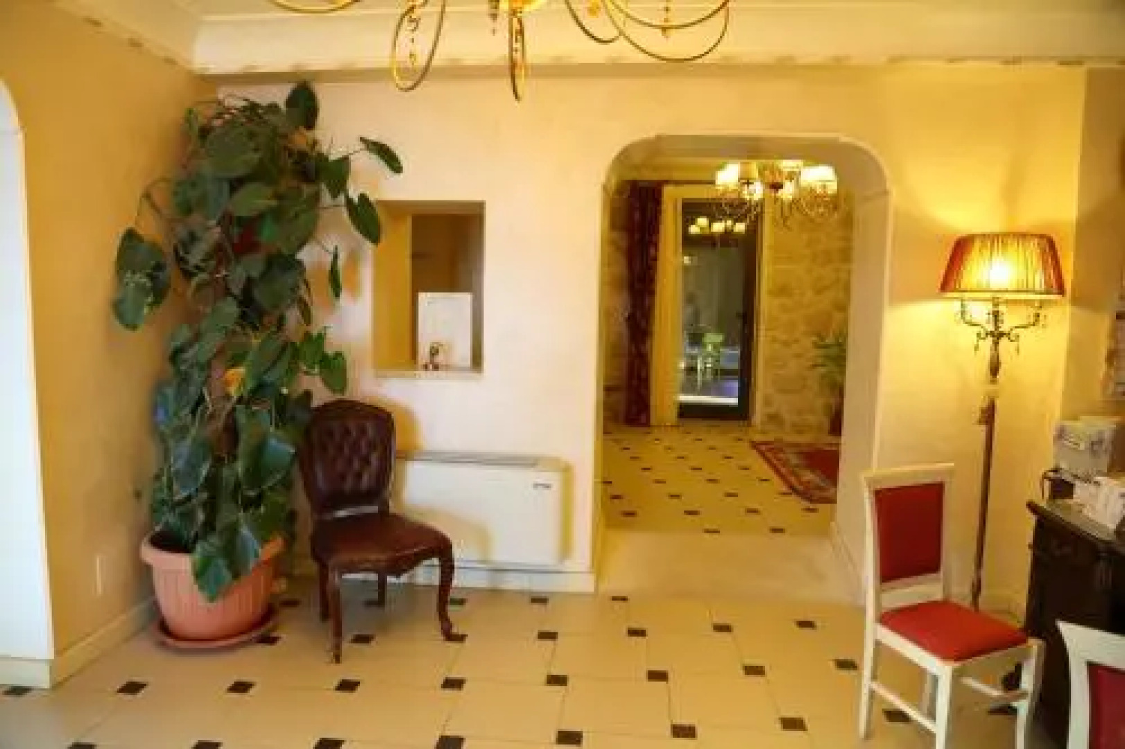 Agriturismo Monticelli