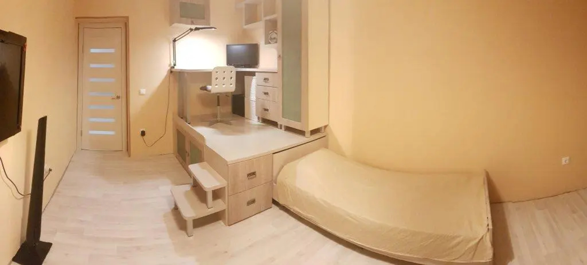 On the Central Apartmens