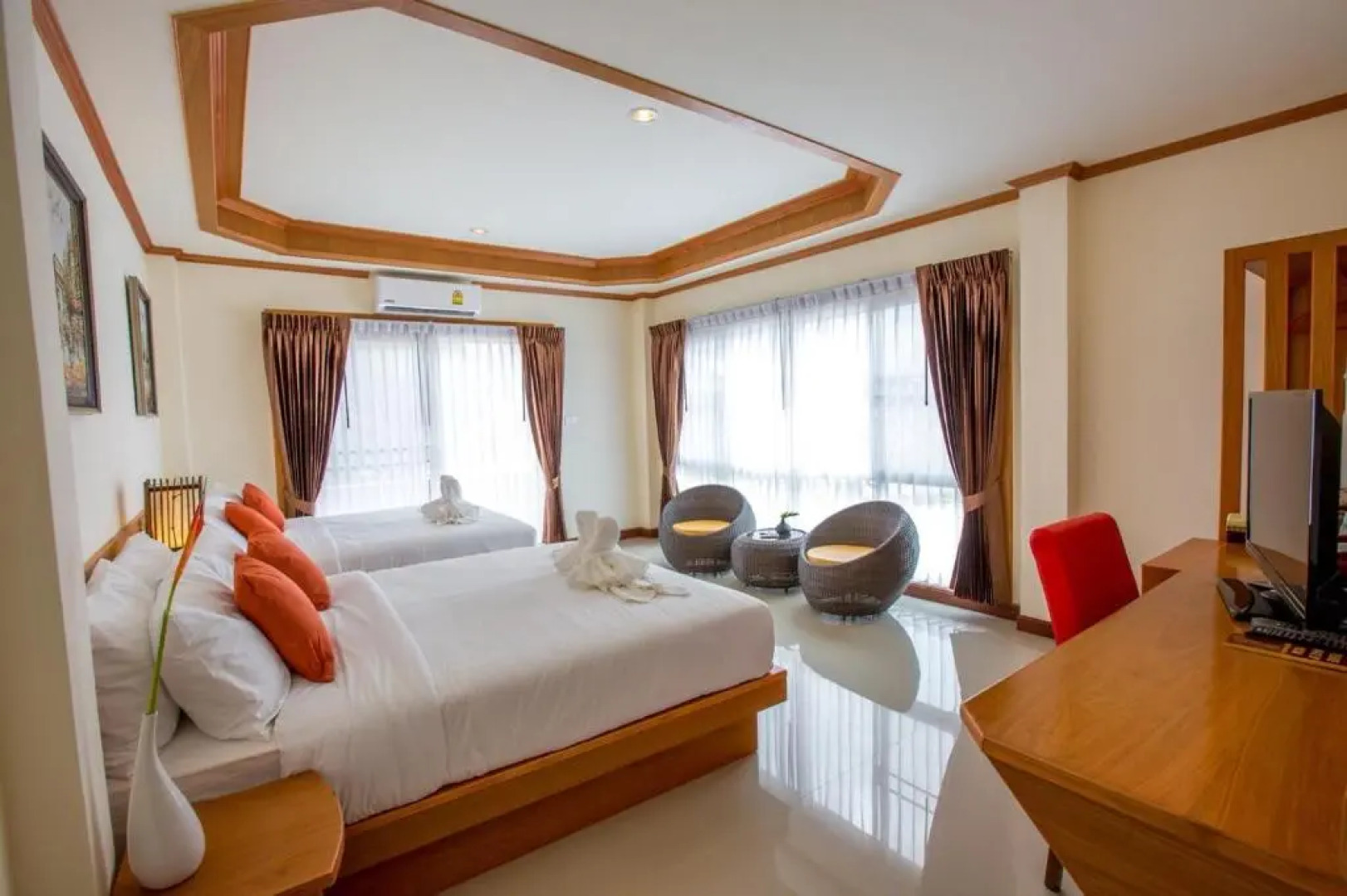 Phurua Inn ภูเรือ อินน์