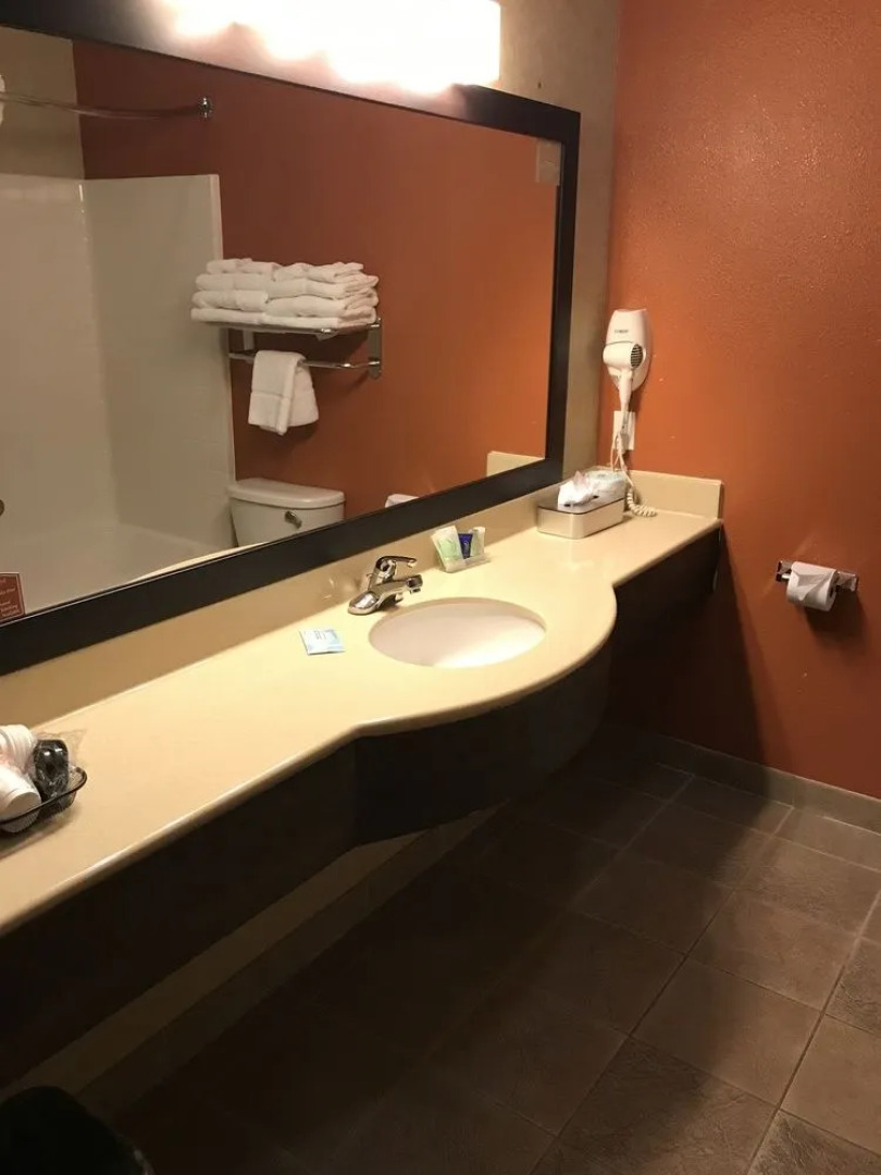 Sleep Inn & Suites Hays Area