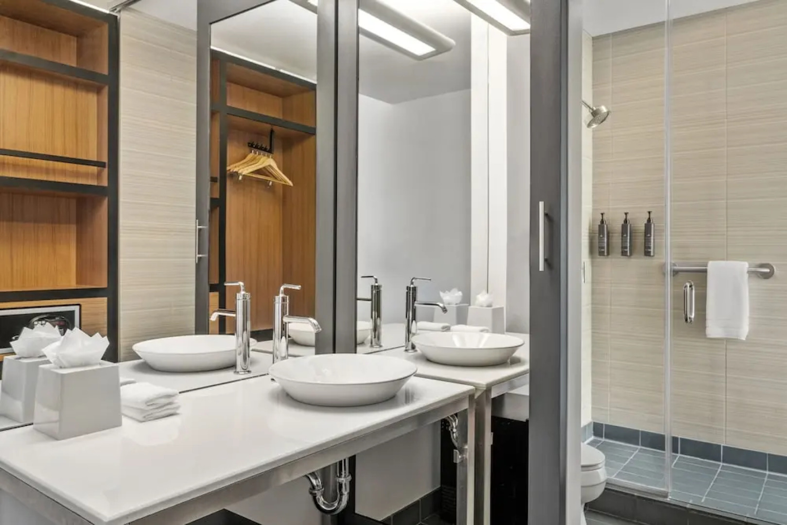 Aloft Chicago O'Hare