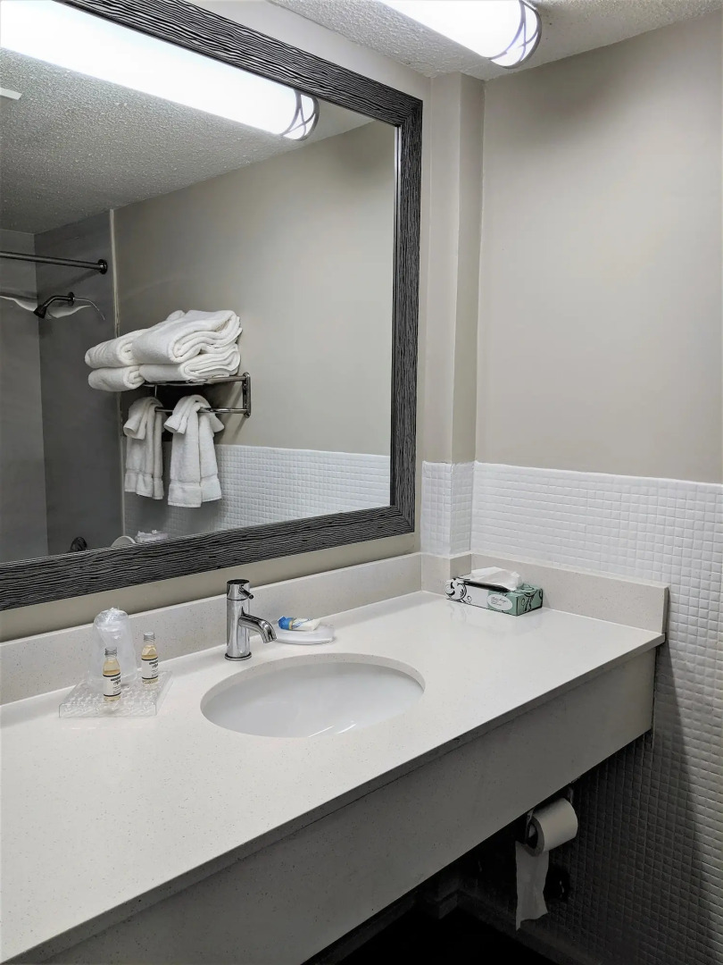 Lakefront Terrace Resort