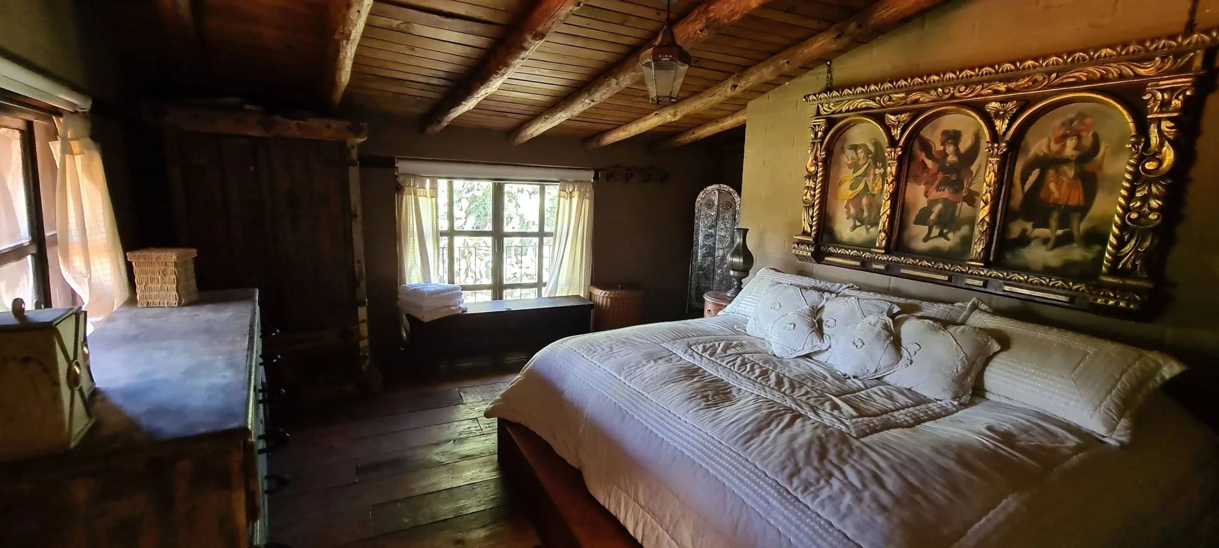 Quinta Tere Hotel & Gallery