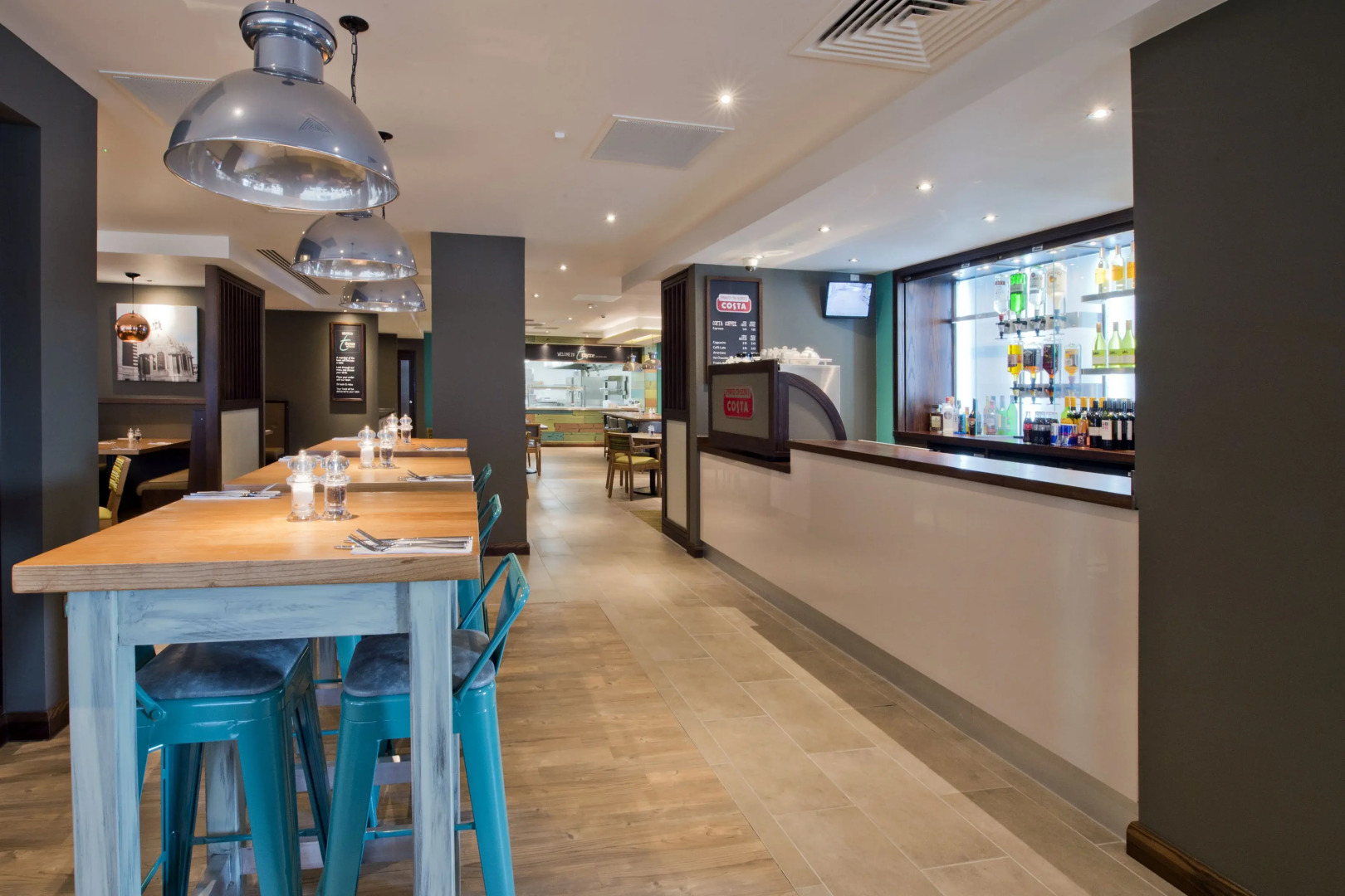 Premier Inn Slough Central South