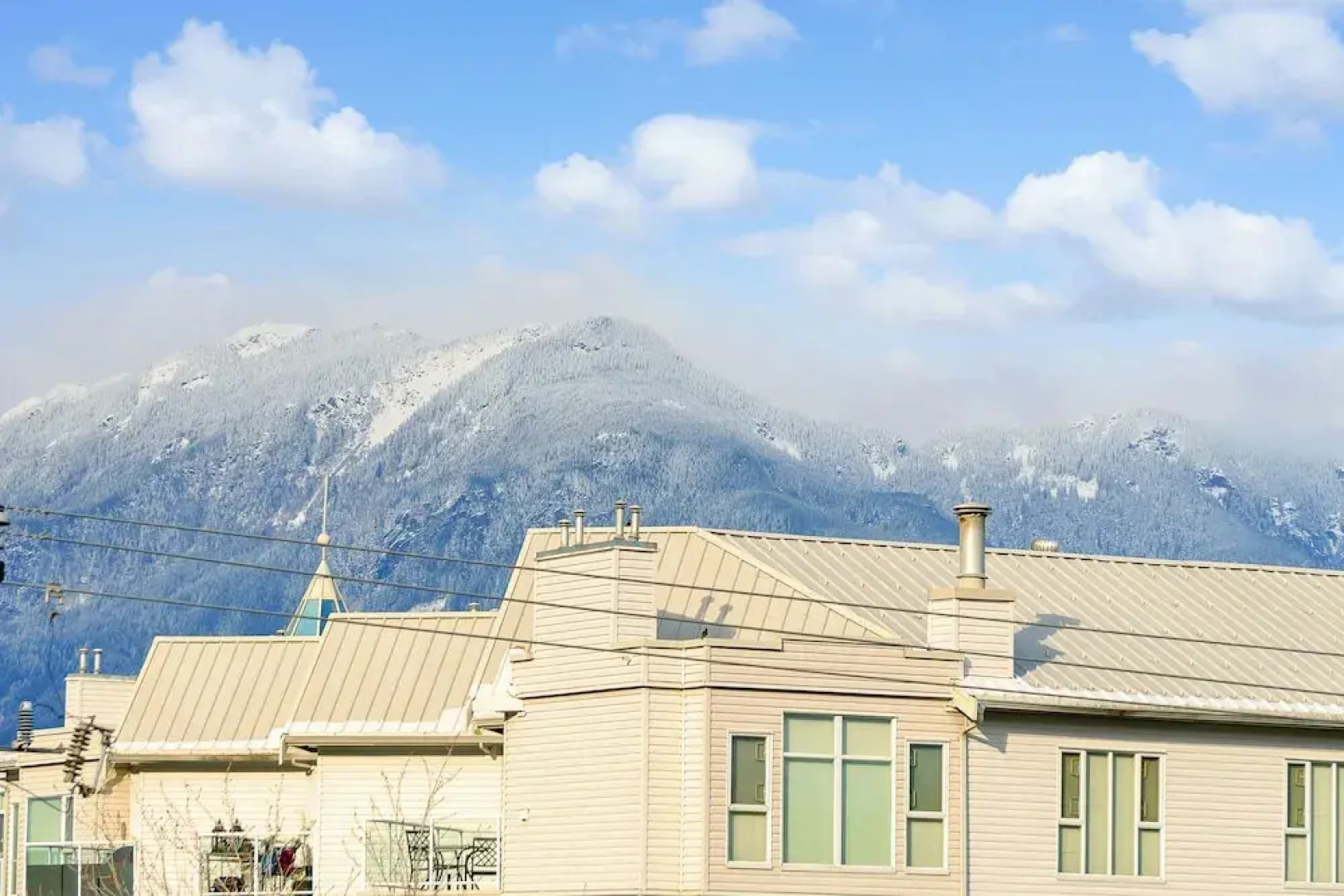 Breathtaking Bliss 2BR Penthouse