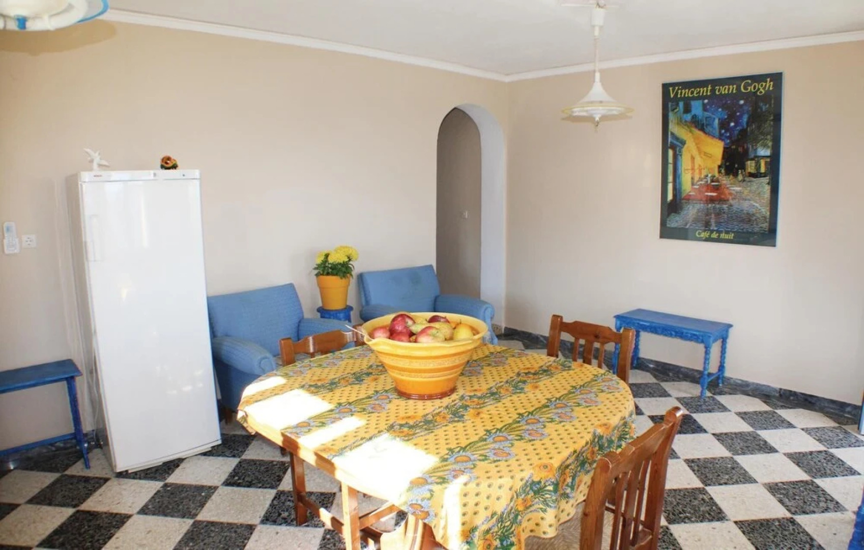 Awesome Home in Aegina With Wifi and 2 Bedrooms