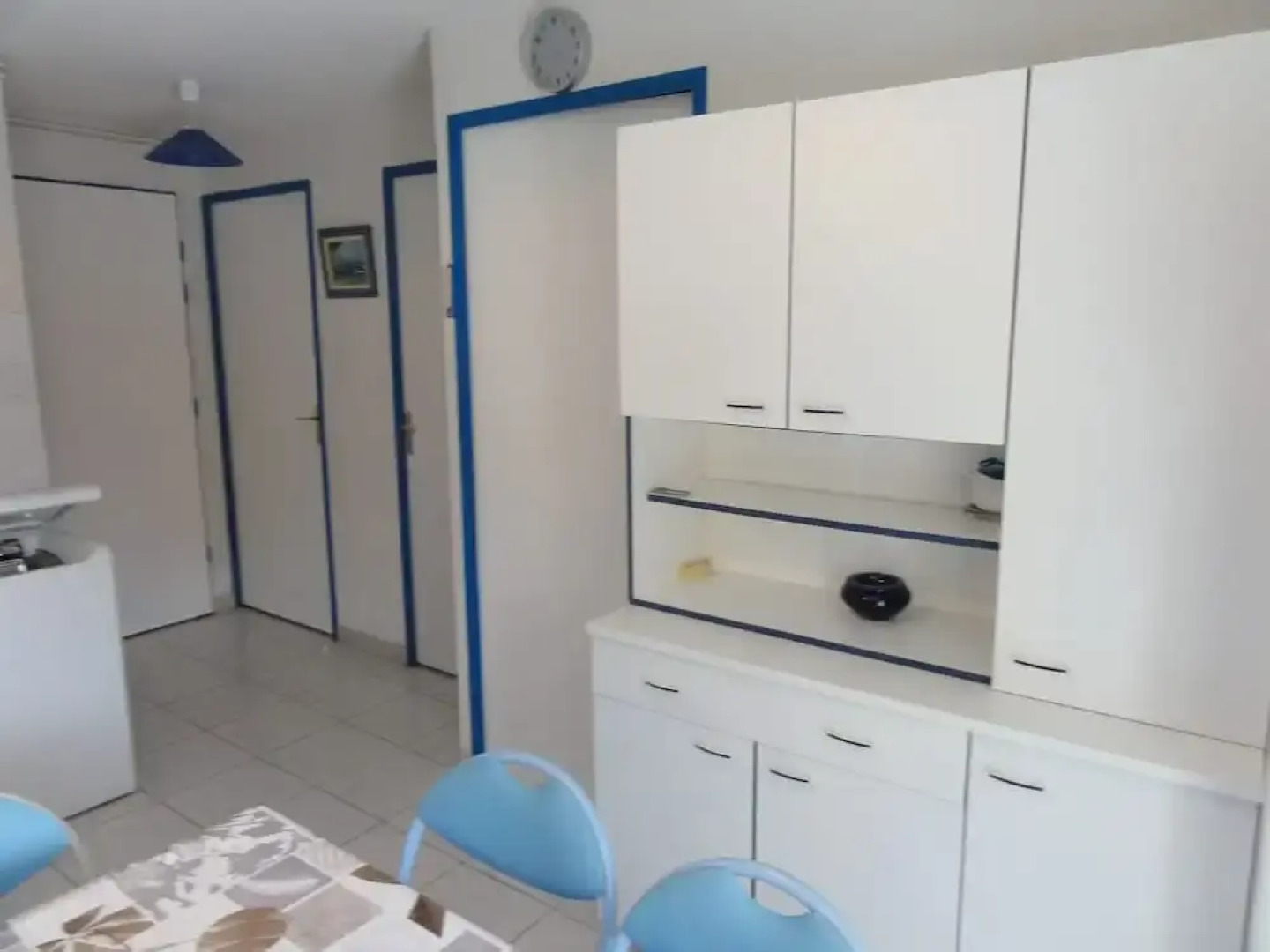 Appartement Jeunesse