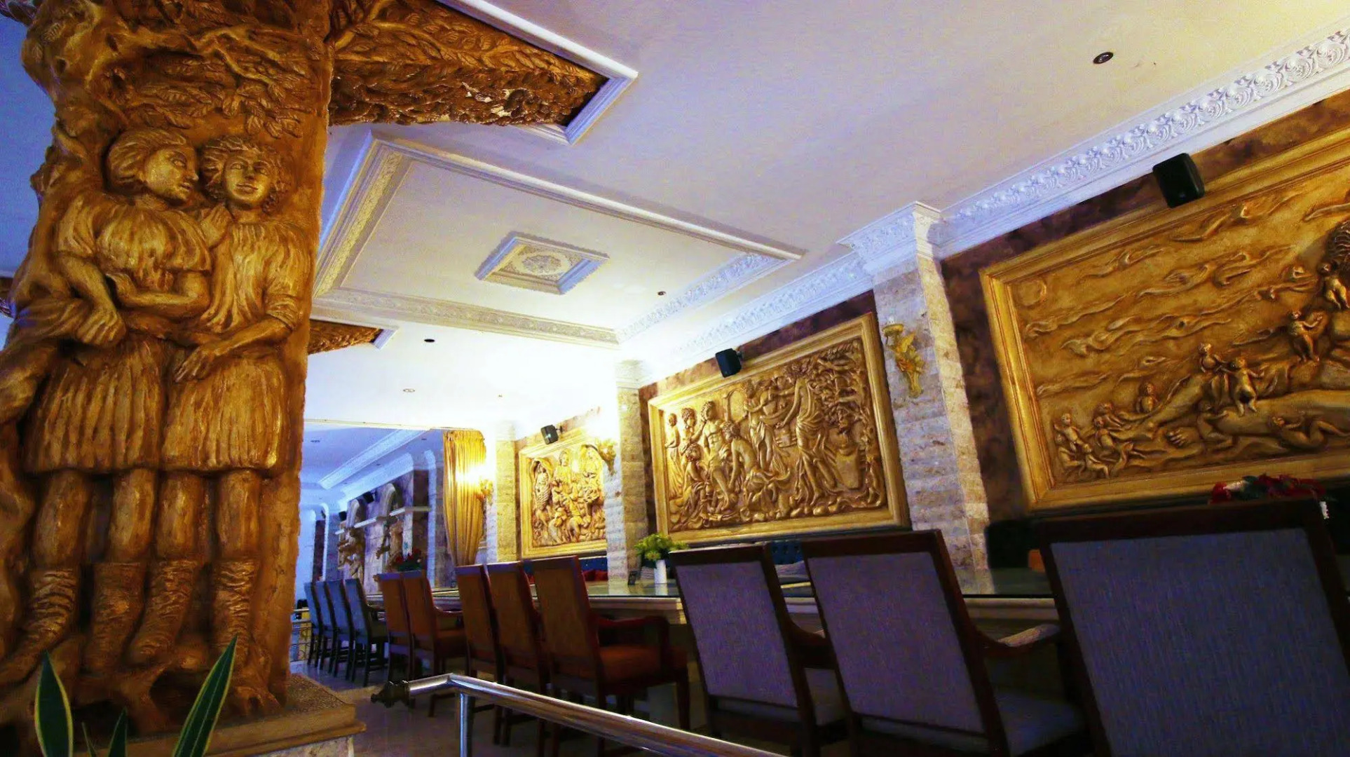 ZEN Rooms Tangkuban Perahu