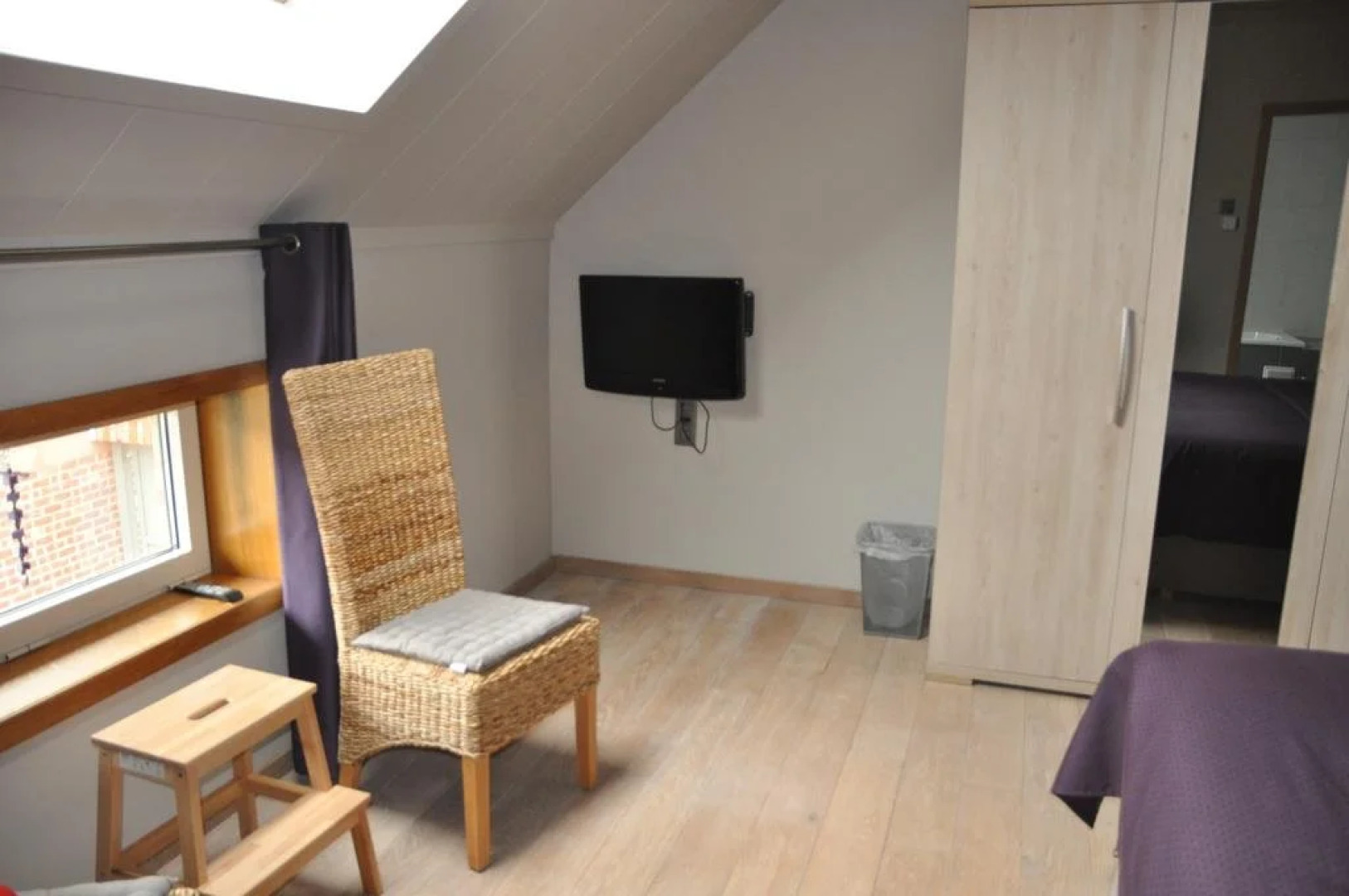 Gastenkamers Beuk & Bos