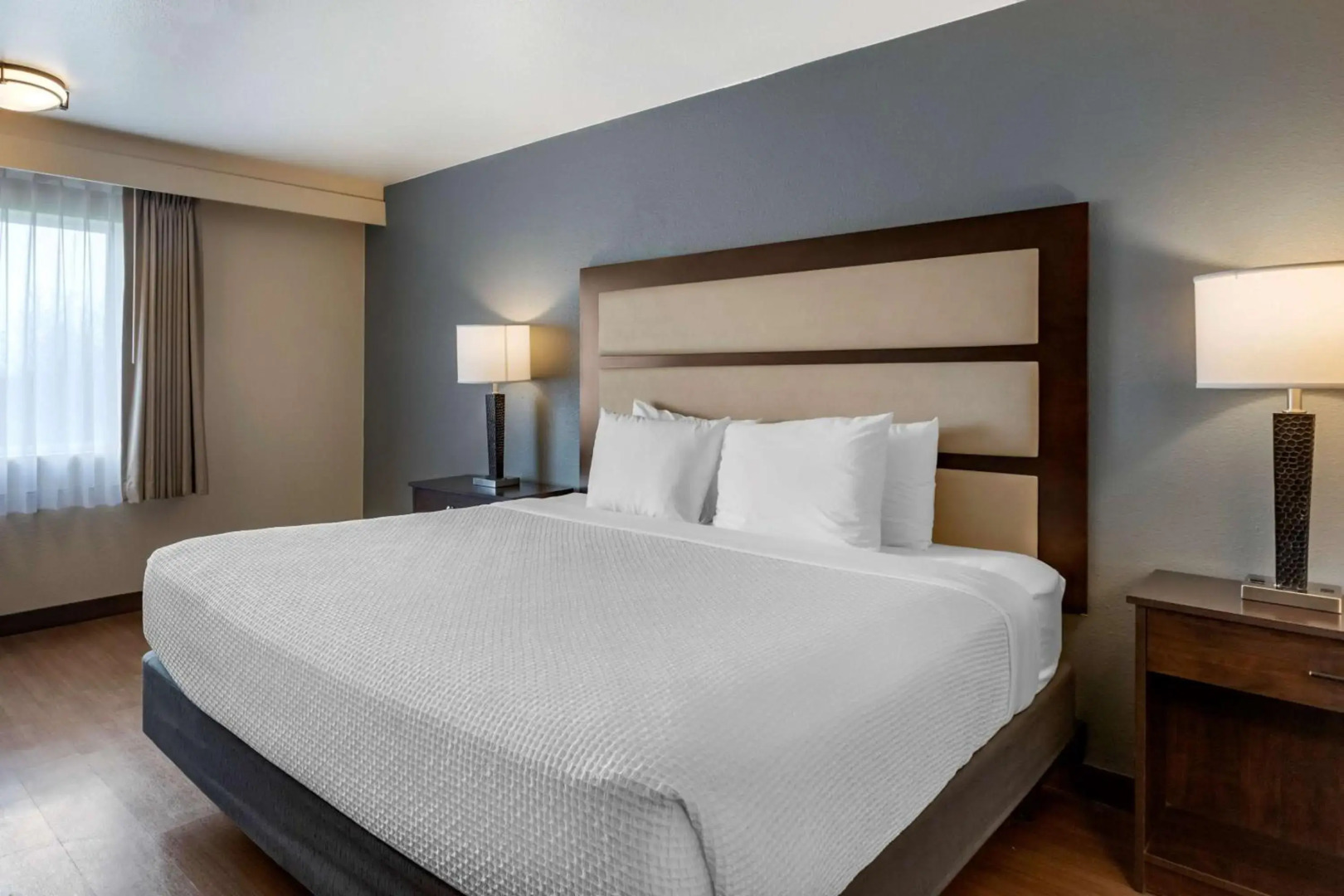 Best Western Sunridge Inn & Conference Center